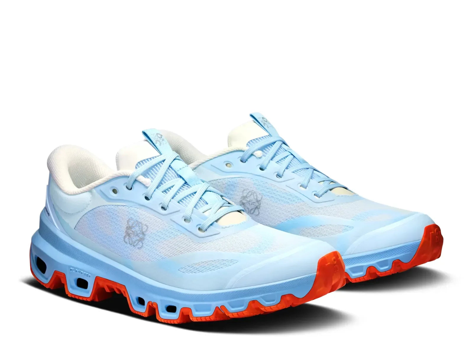 On Running Cloudventure LOEWE 2 Blue Red White (W) - My Suti
