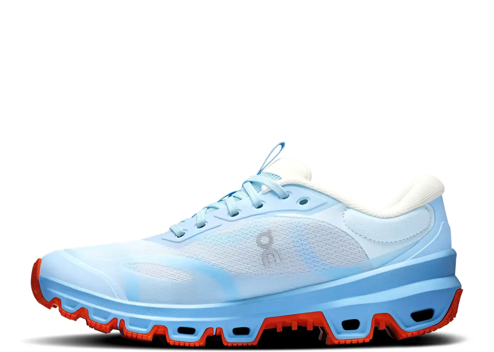 On Running Cloudventure LOEWE 2 Blue Red White (W) - My Suti