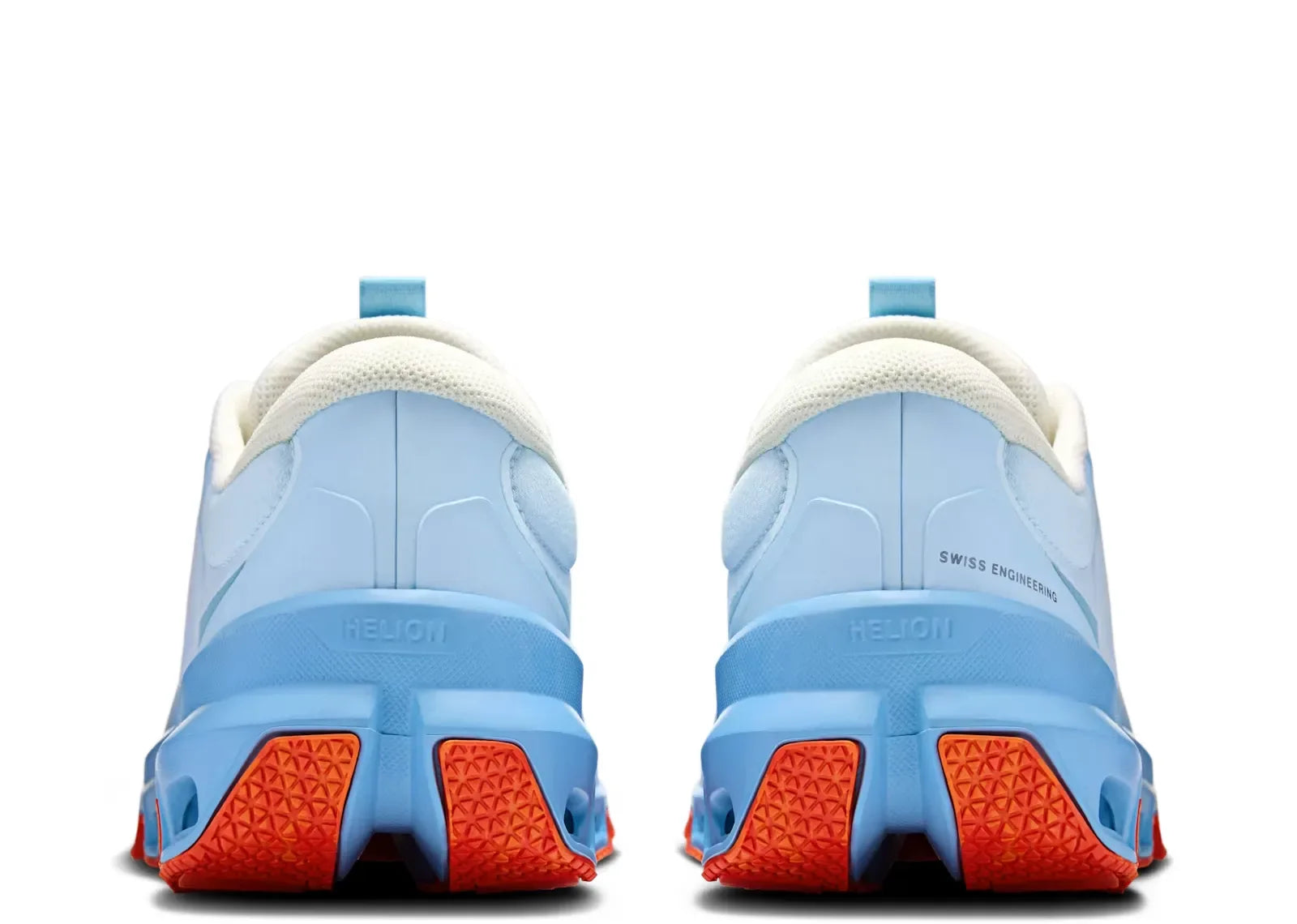 On Running Cloudventure LOEWE 2 Blue Red White - My Suti