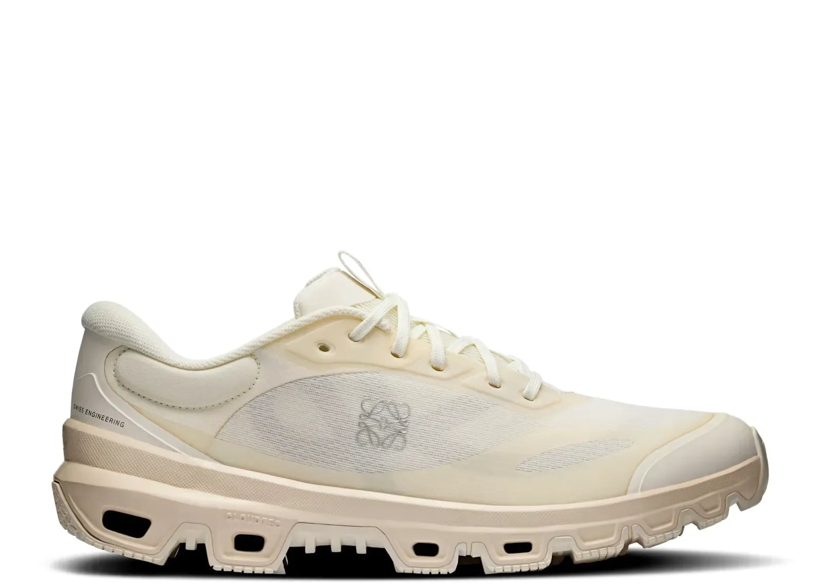 On Running Cloudventure LOEWE 2 Eggshel - My Suti