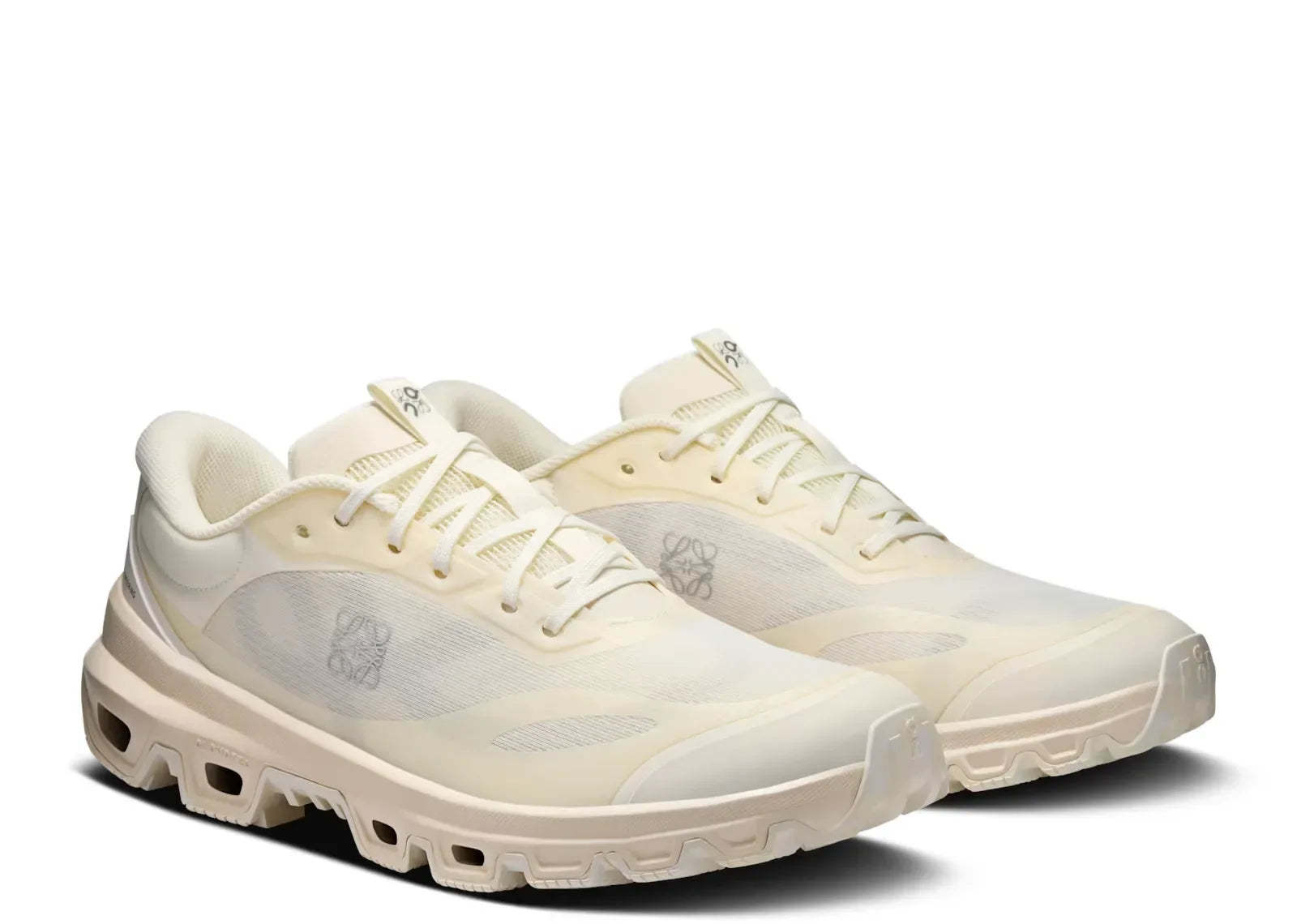 On Running Cloudventure LOEWE 2 Eggshel - My Suti