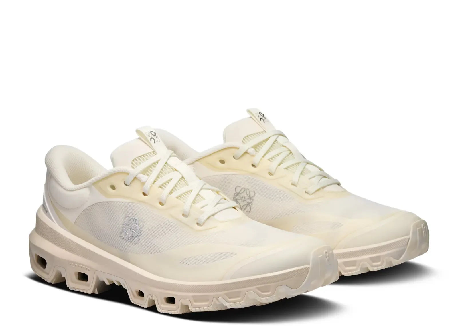 On Running Cloudventure LOEWE 2 Eggshell (W) - My Suti