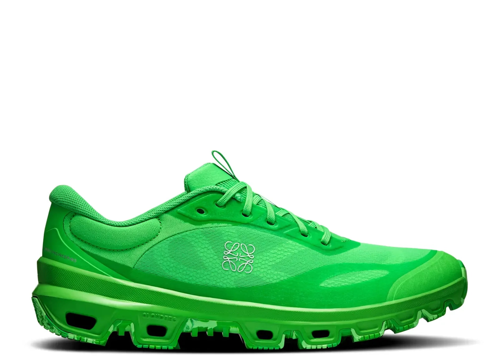 On Running Cloudventure LOEWE 2 Grass Green - My Suti