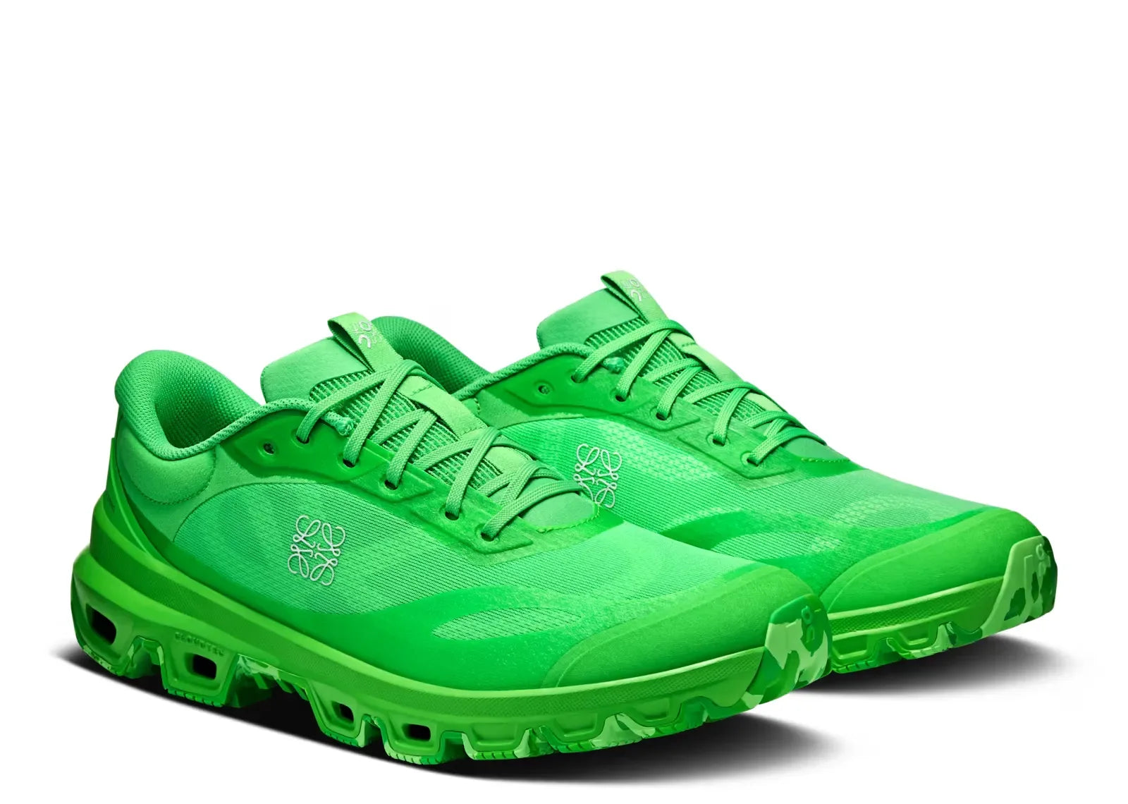 On Running Cloudventure LOEWE 2 Grass Green - My Suti