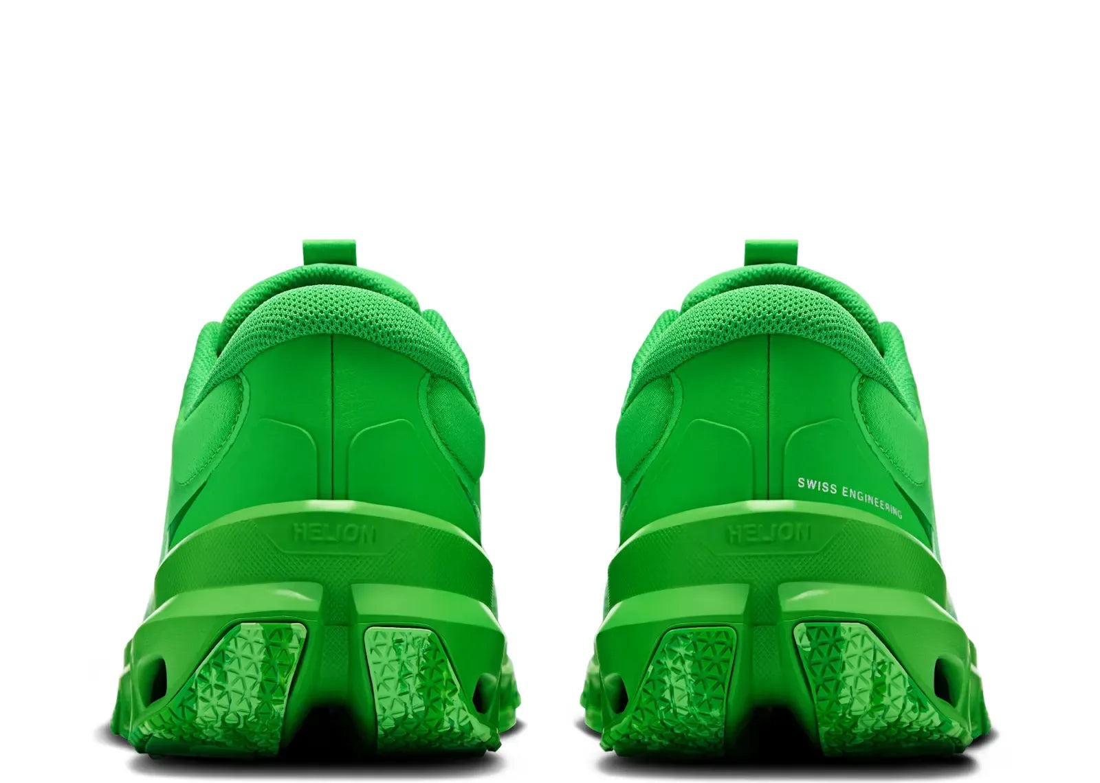 On Running Cloudventure LOEWE 2 Grass Green - My Suti