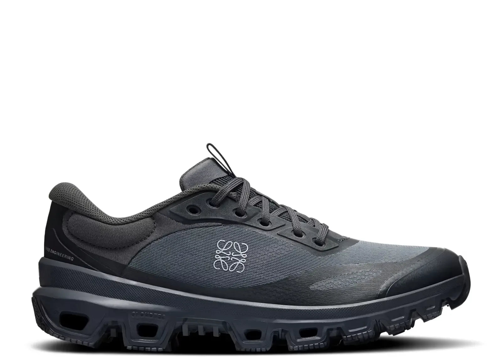 On Running Cloudventure LOEWE 2 Gunmetal (W) - My Suti