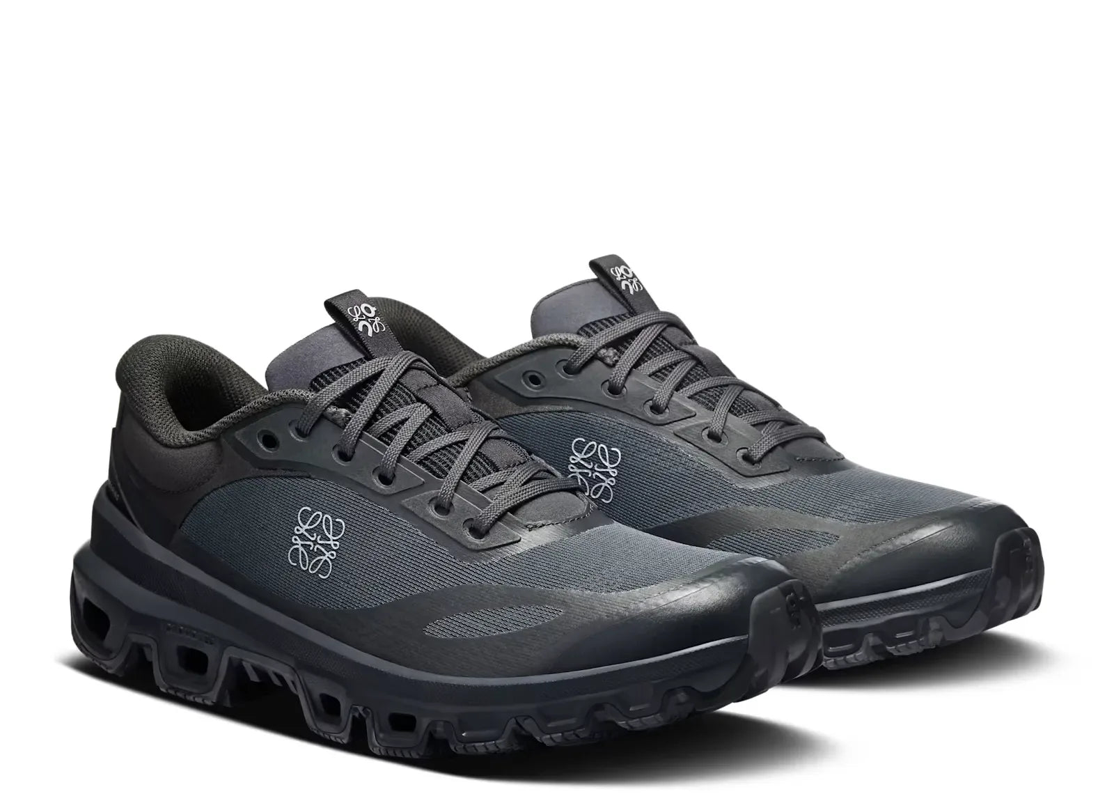 On Running Cloudventure LOEWE 2 Gunmetal (W) - My Suti