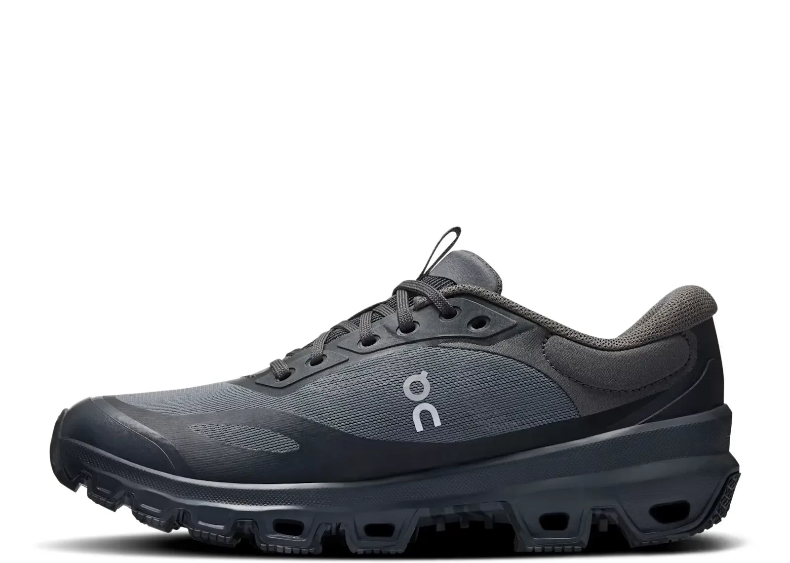 On Running Cloudventure LOEWE 2 Gunmetal (W) - My Suti