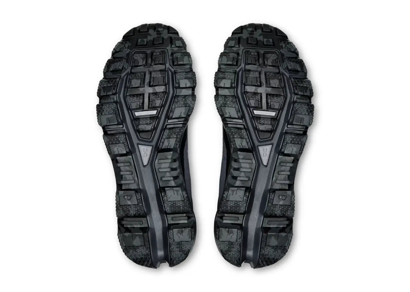 On Running Cloudventure LOEWE 2 Gunmetal (W) - My Suti