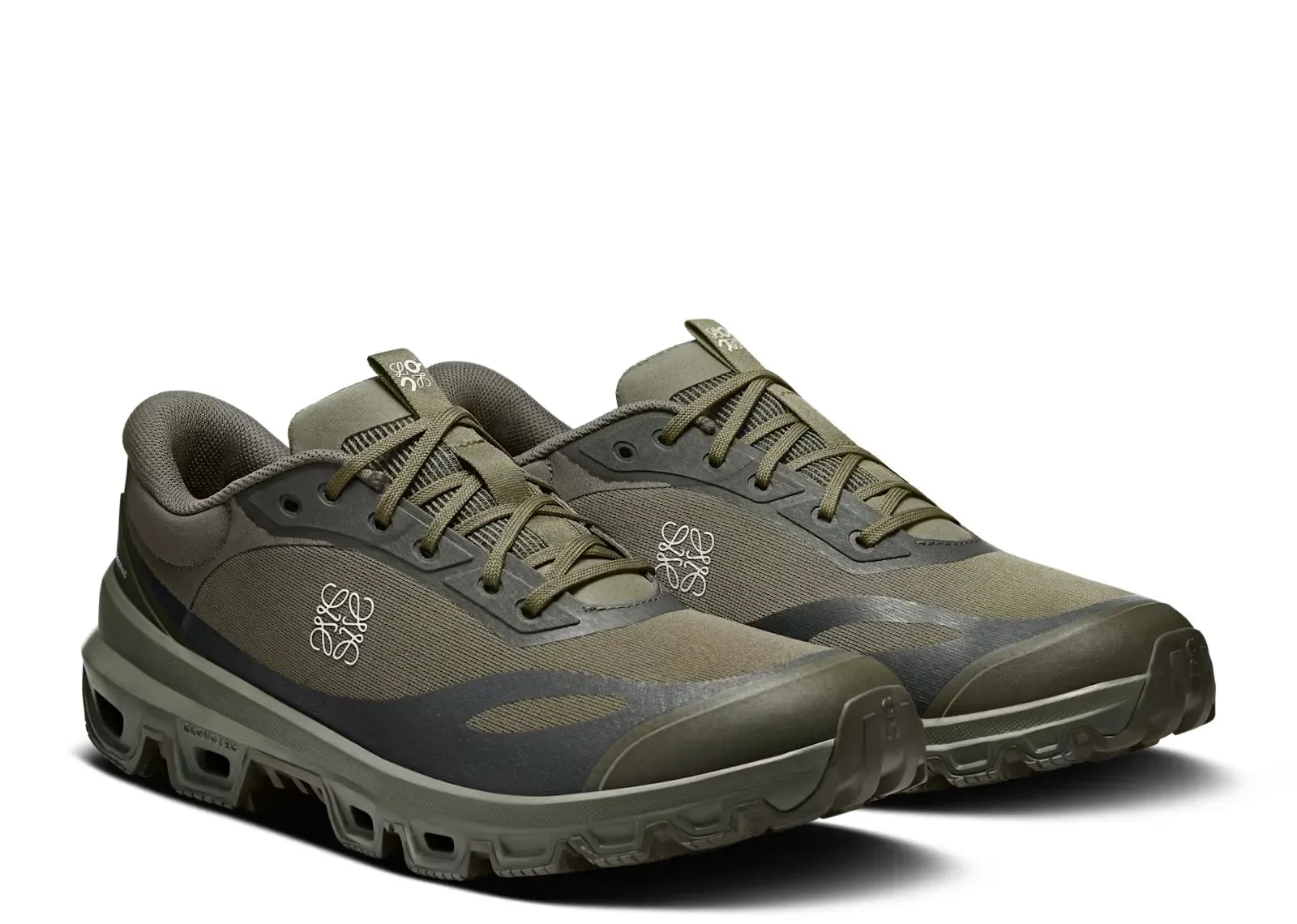 On Running Cloudventure LOEWE 2 Khaki - My Suti