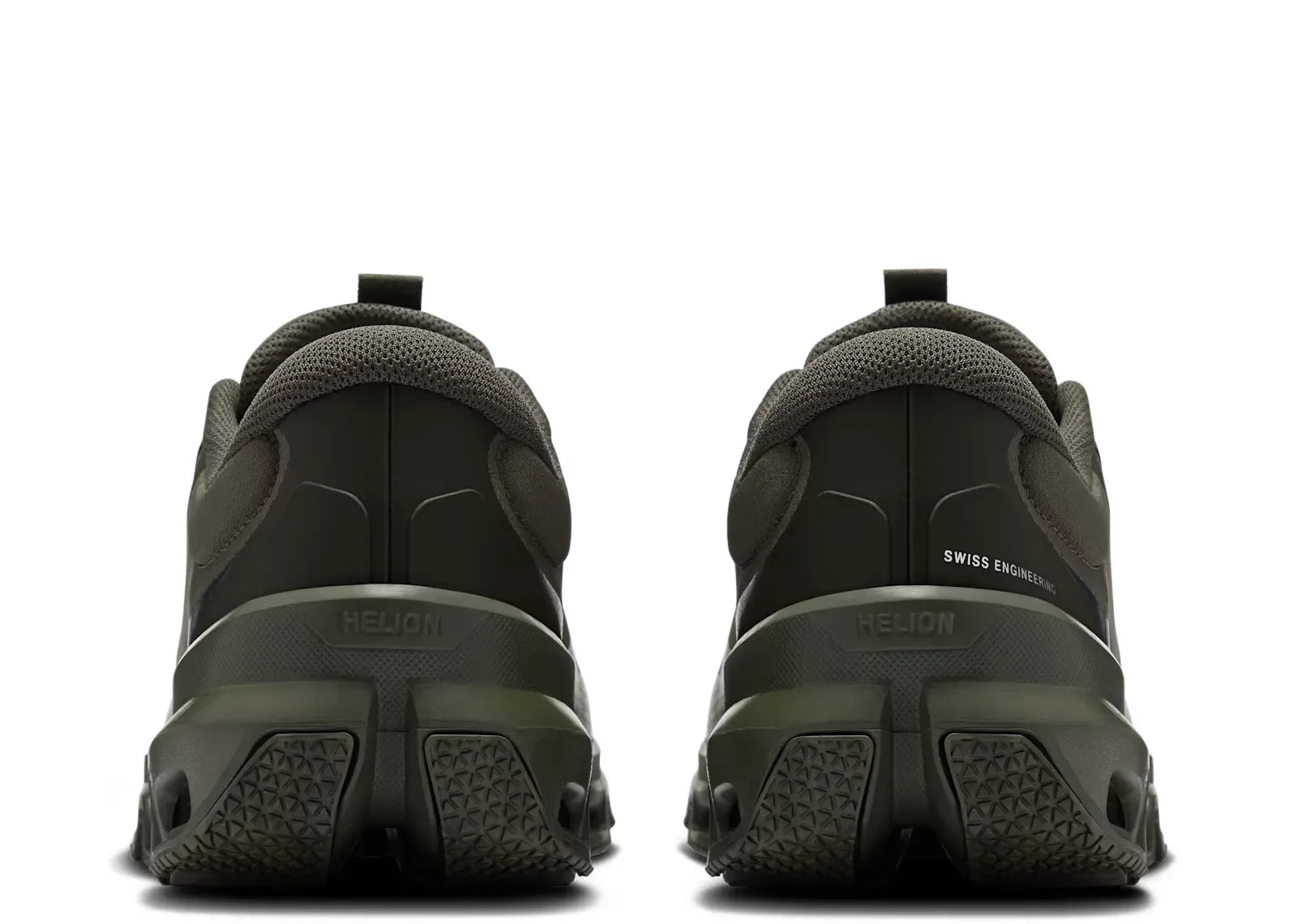 On Running Cloudventure LOEWE 2 Khaki - My Suti