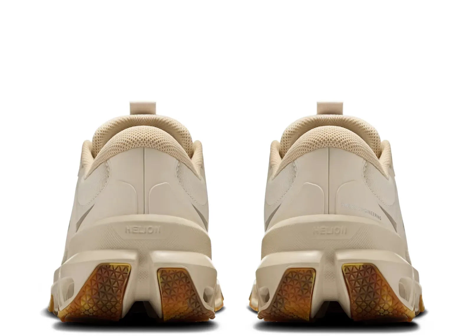 On Running Cloudventure LOEWE 2 Sand (W) - My Suti