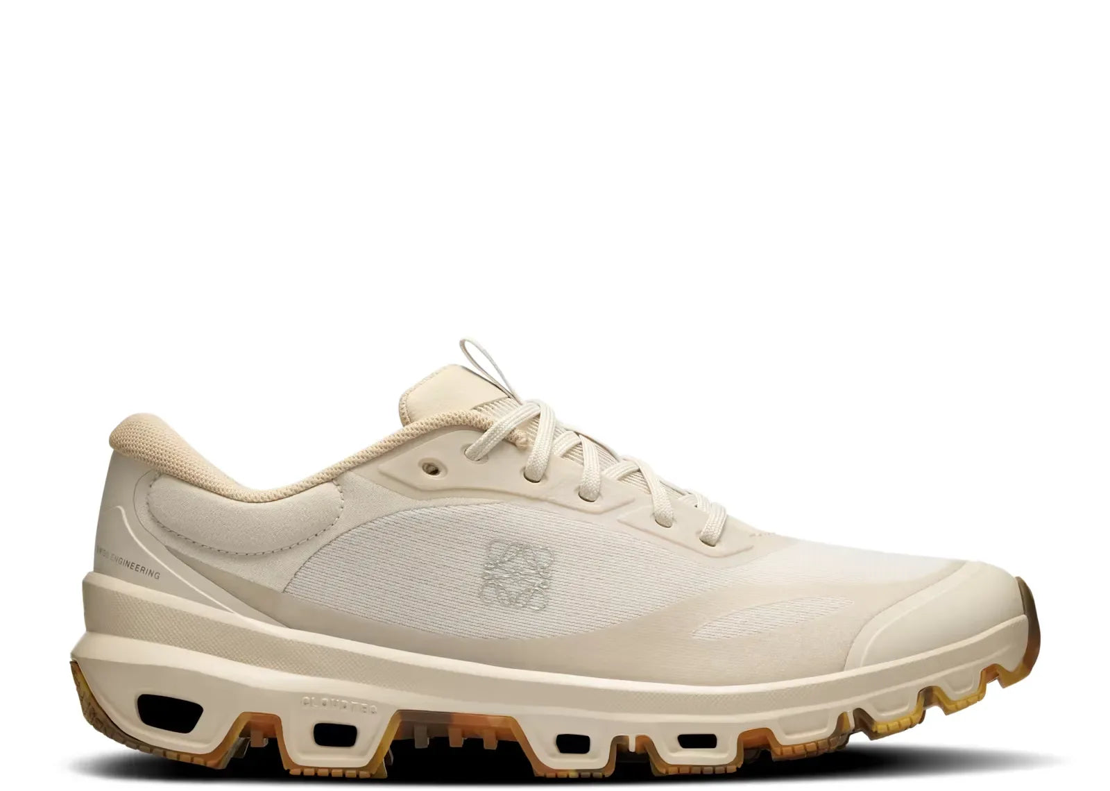 On Running Cloudventure LOEWE 2 Sand - My Suti