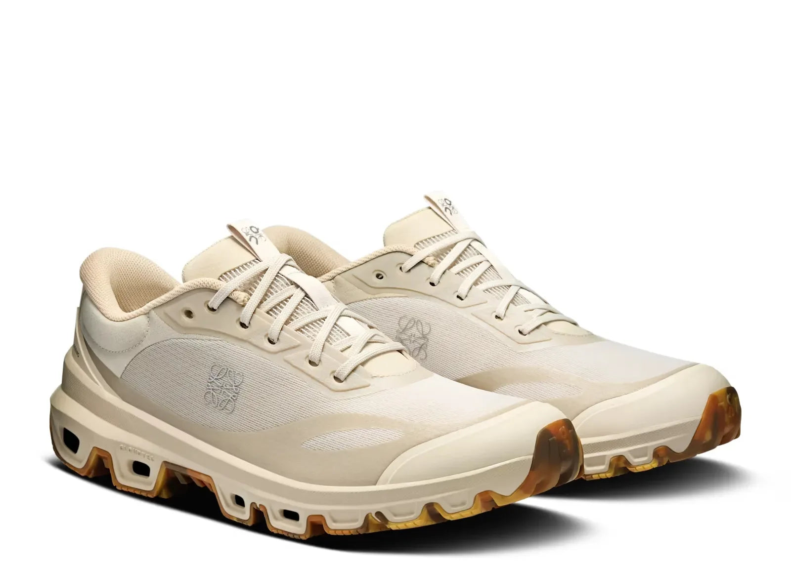 On Running Cloudventure LOEWE 2 Sand - My Suti