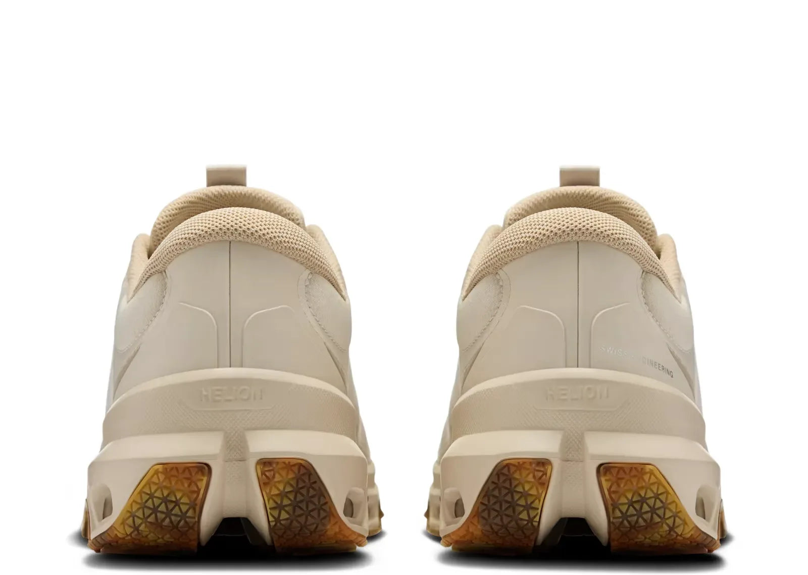 On Running Cloudventure LOEWE 2 Sand - My Suti