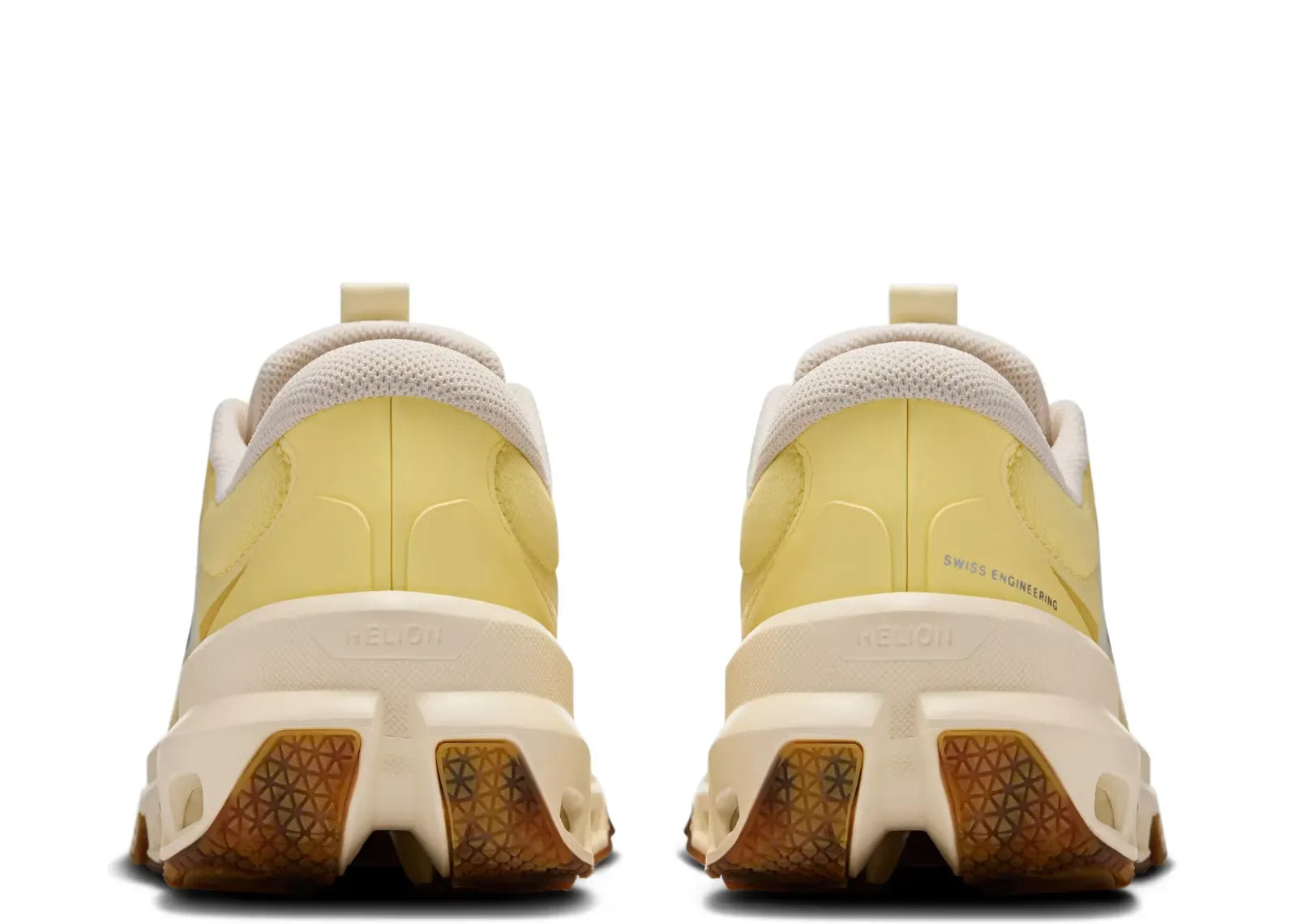 On Running Cloudventure LOEWE 2 Yellow Tan Grey (W) - My Suti