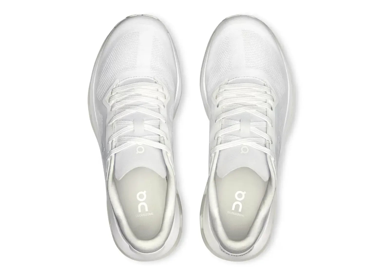 On Running Cloudzone All White (W) - My Suti