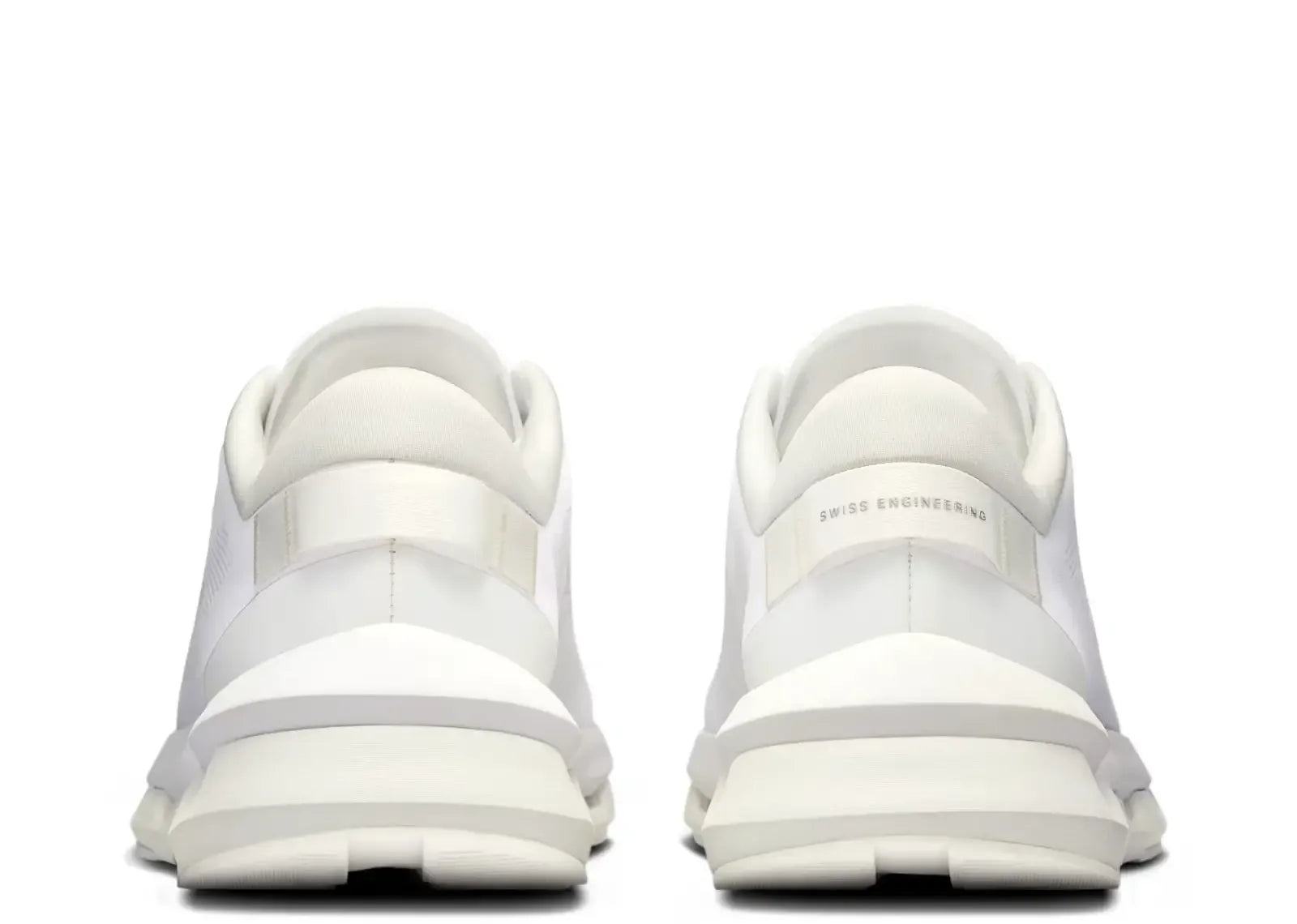 On Running Cloudzone All White (W) - My Suti