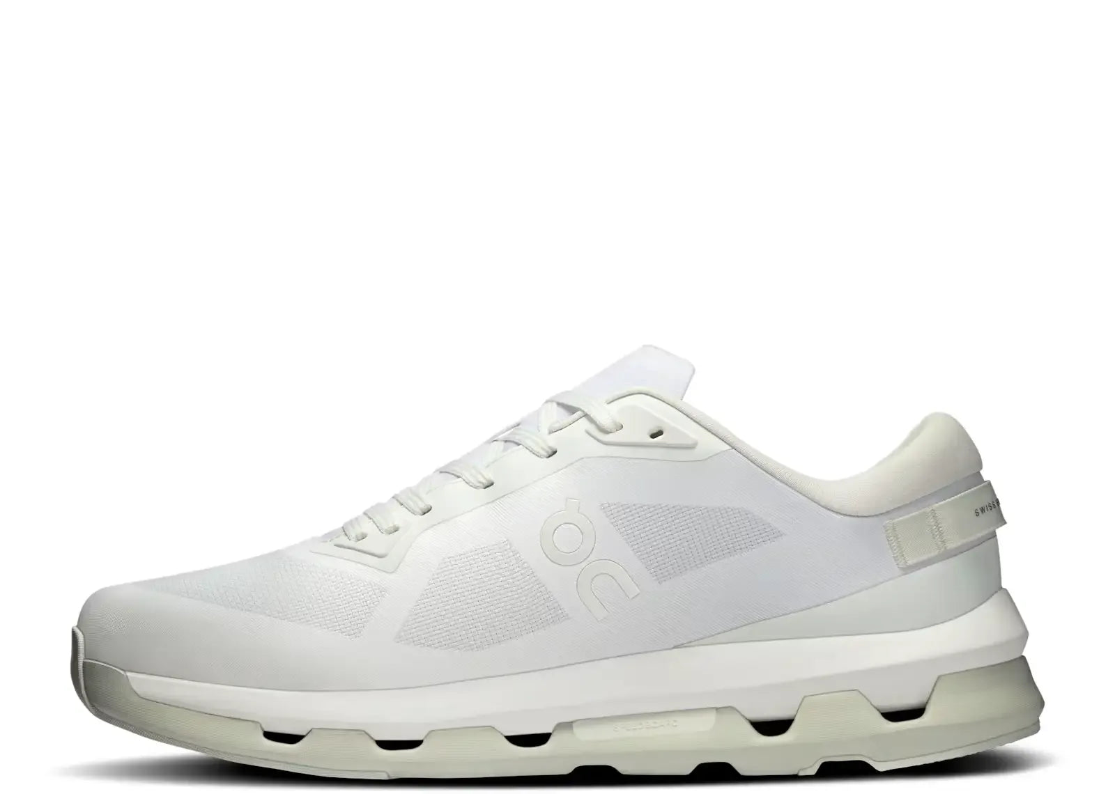 On Running Cloudzone All White - My Suti