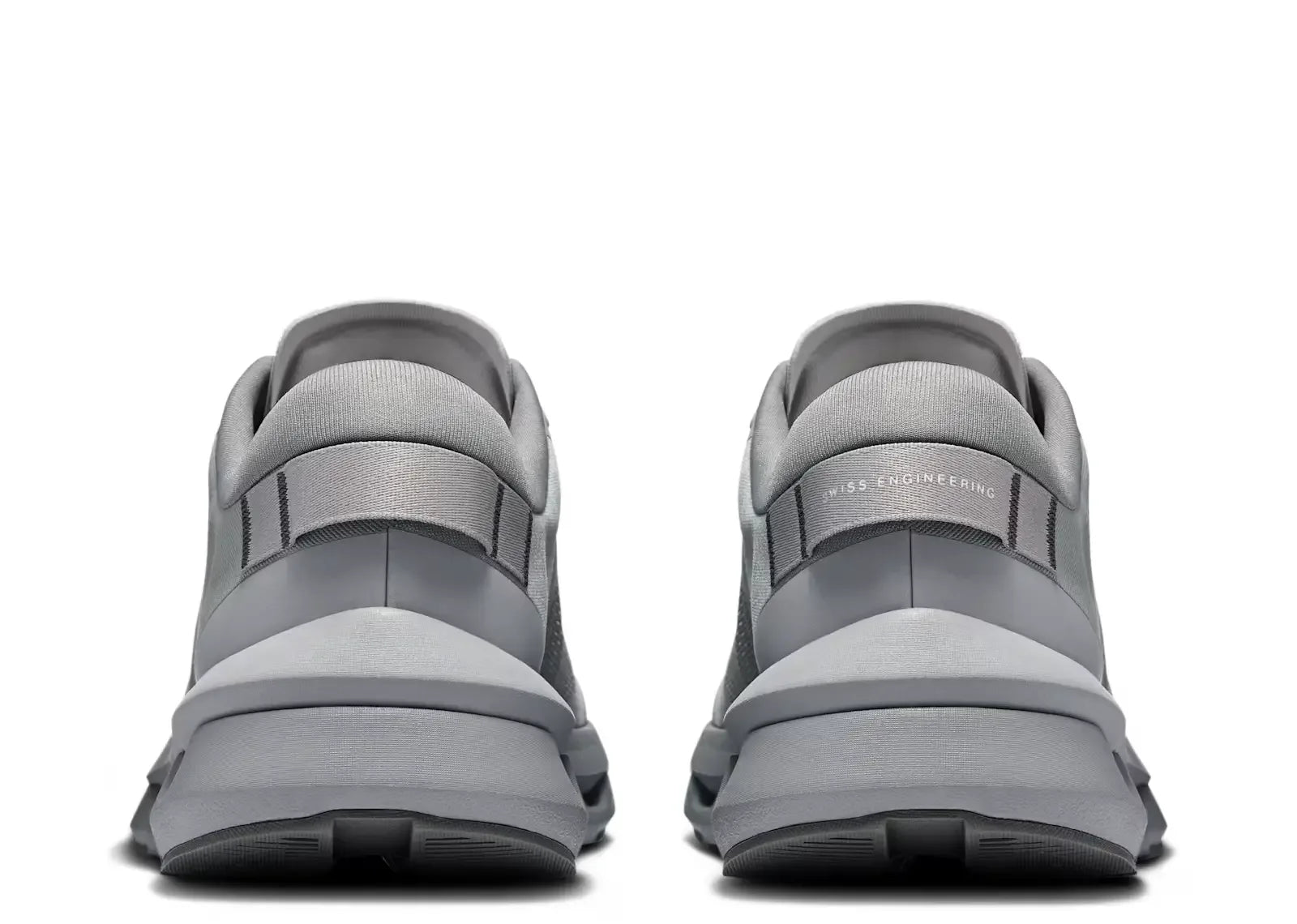 On Running Cloudzone Alloy Rock (W) - My Suti