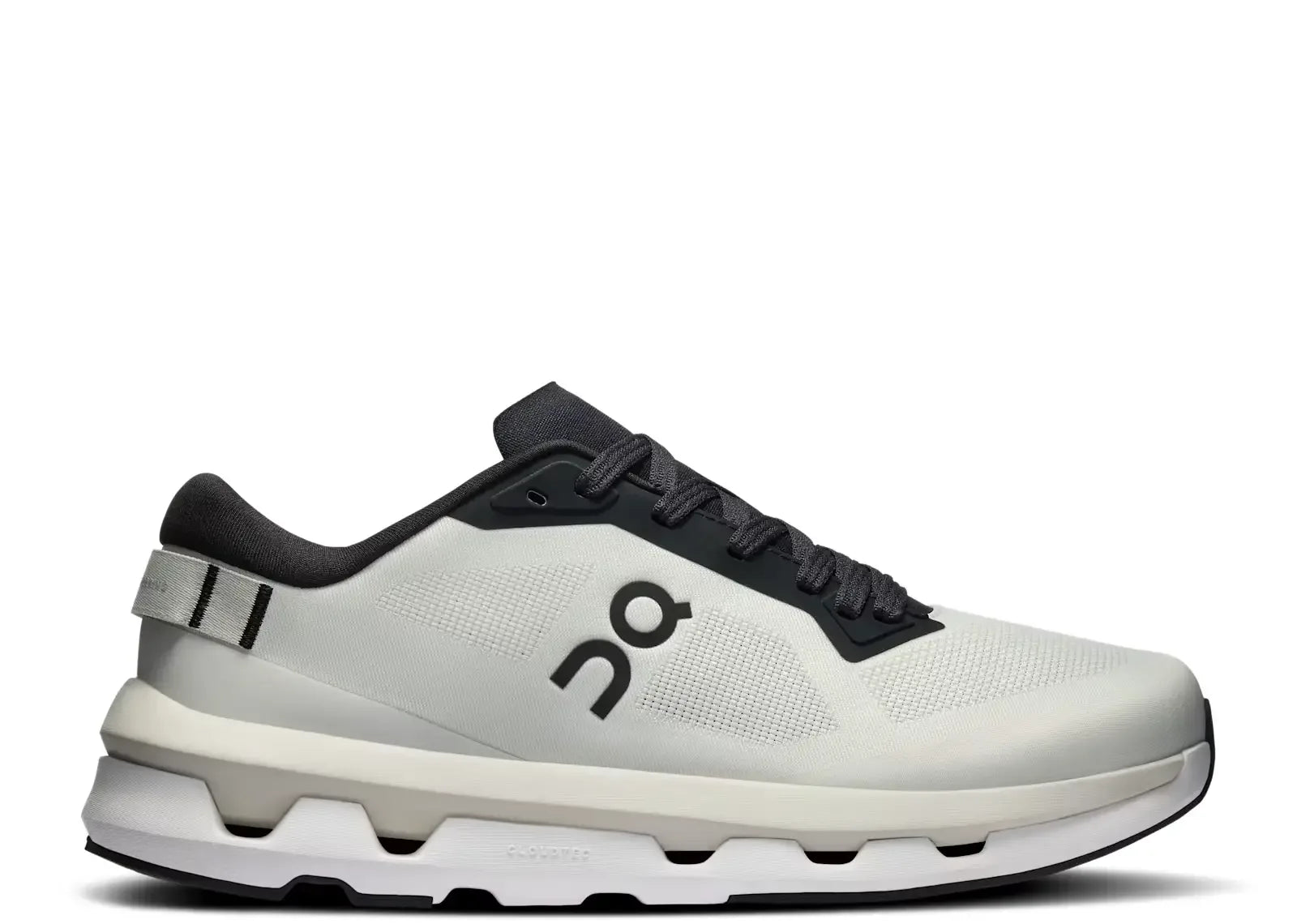 On Running Cloudzone Ice Black (W) - My Suti