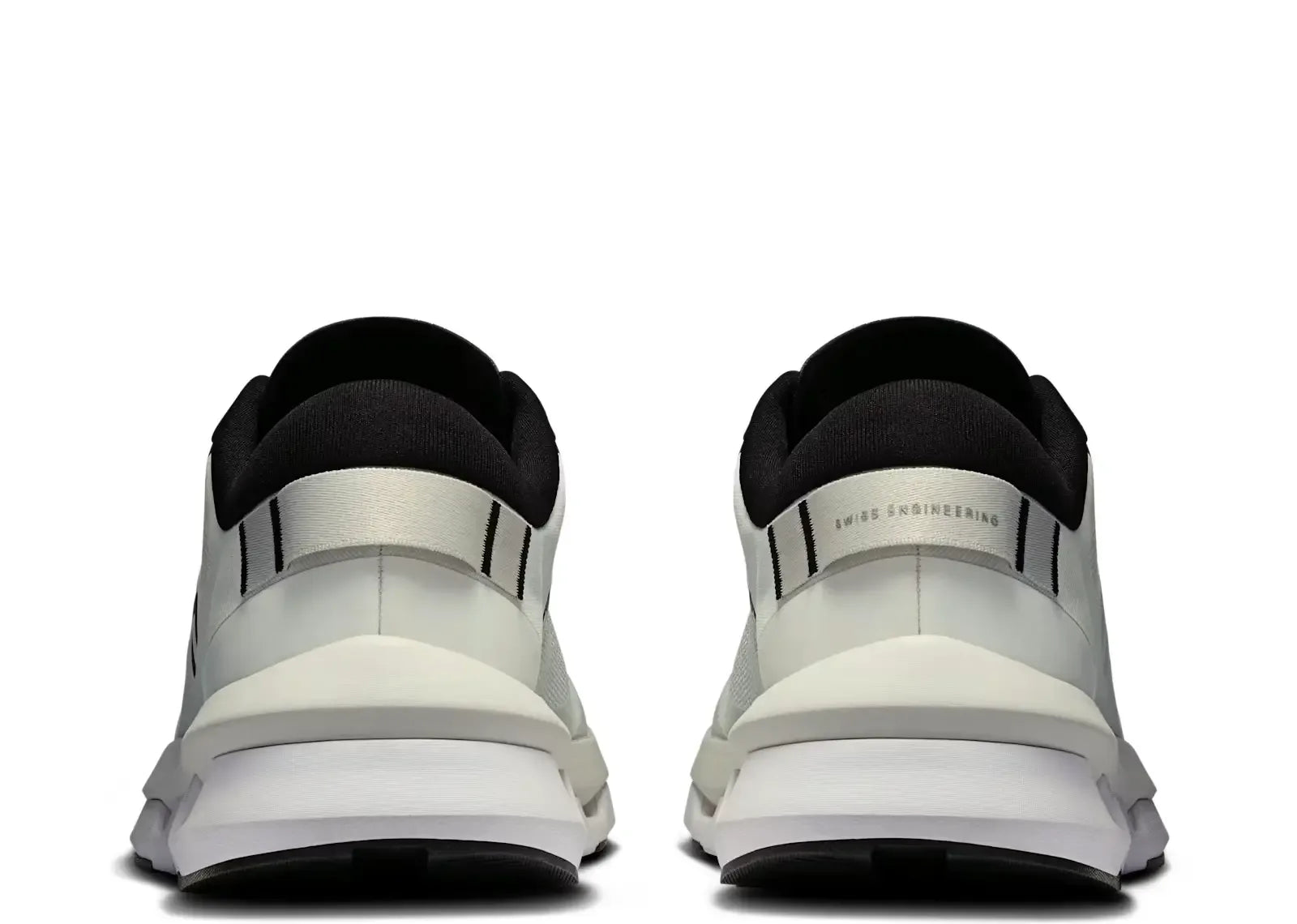 On Running Cloudzone Ice Black (W) - My Suti