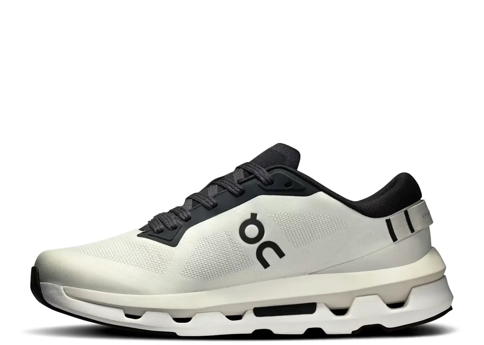 On Running Cloudzone Ice Black (W) - My Suti