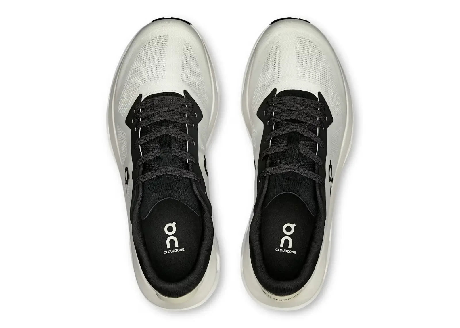 On Running Cloudzone Ice Black (W) - My Suti