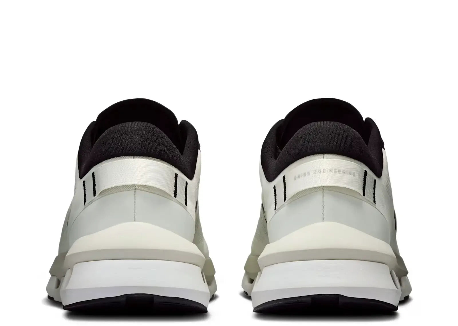 On Running Cloudzone Ice Black - My Suti