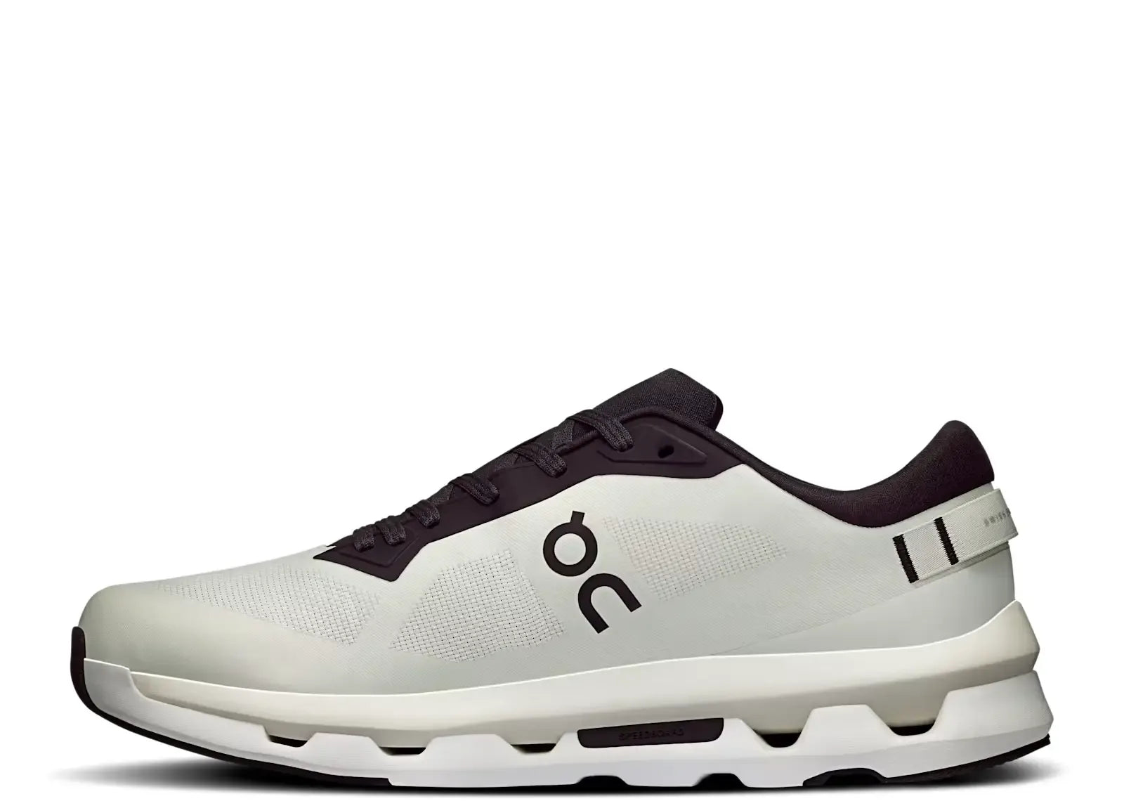 On Running Cloudzone Ice Black - My Suti