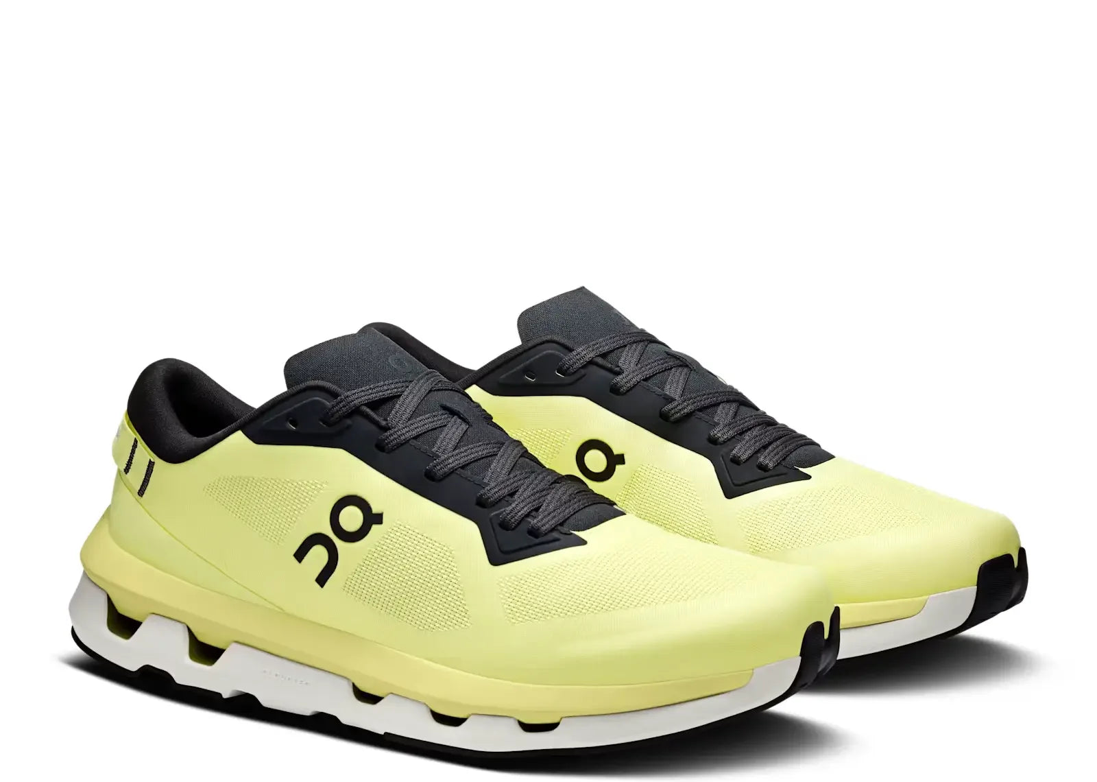 On Running Cloudzone Limelight Black - My Suti