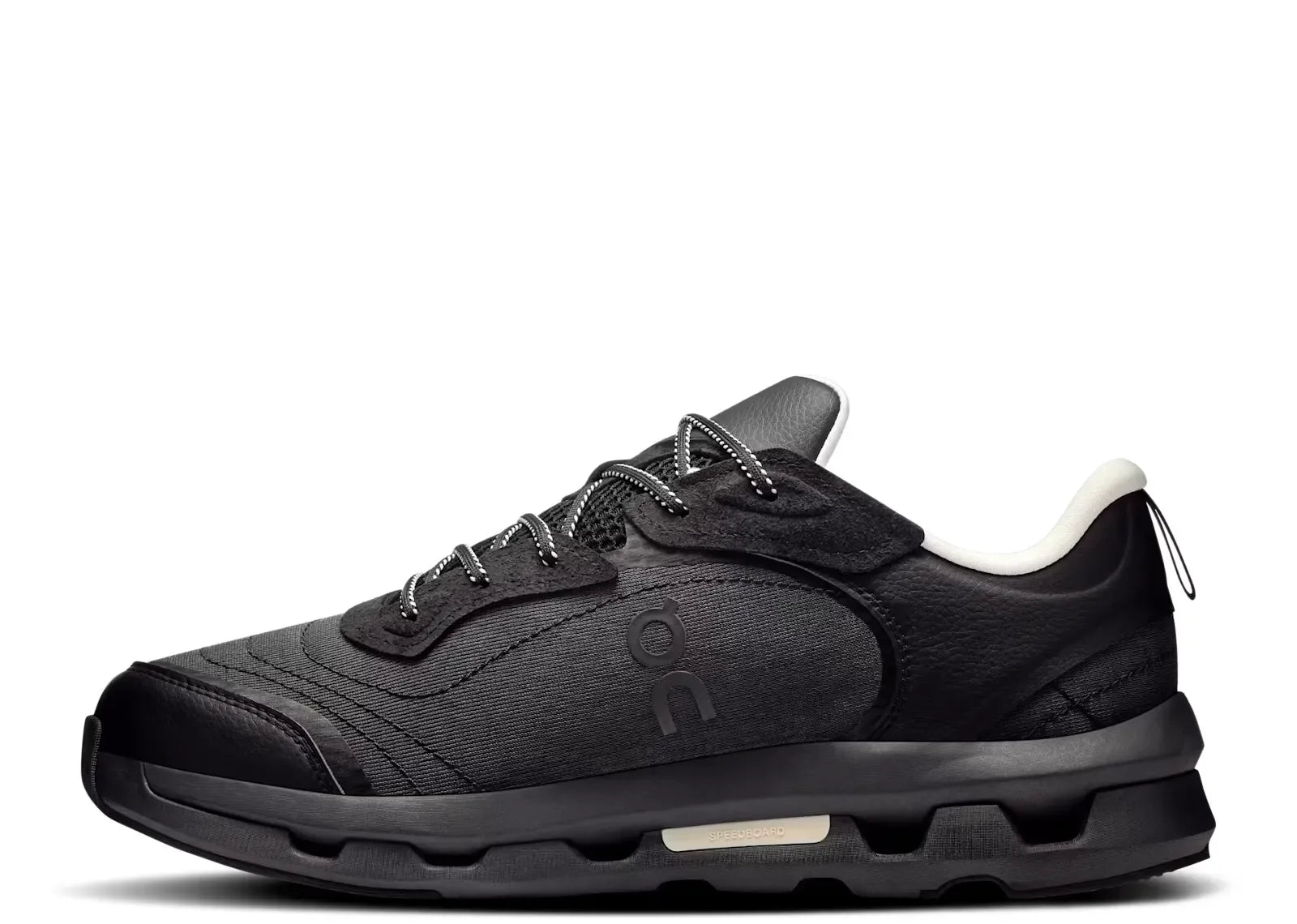 On Running Cloudzone Moon Black Dew - My Suti