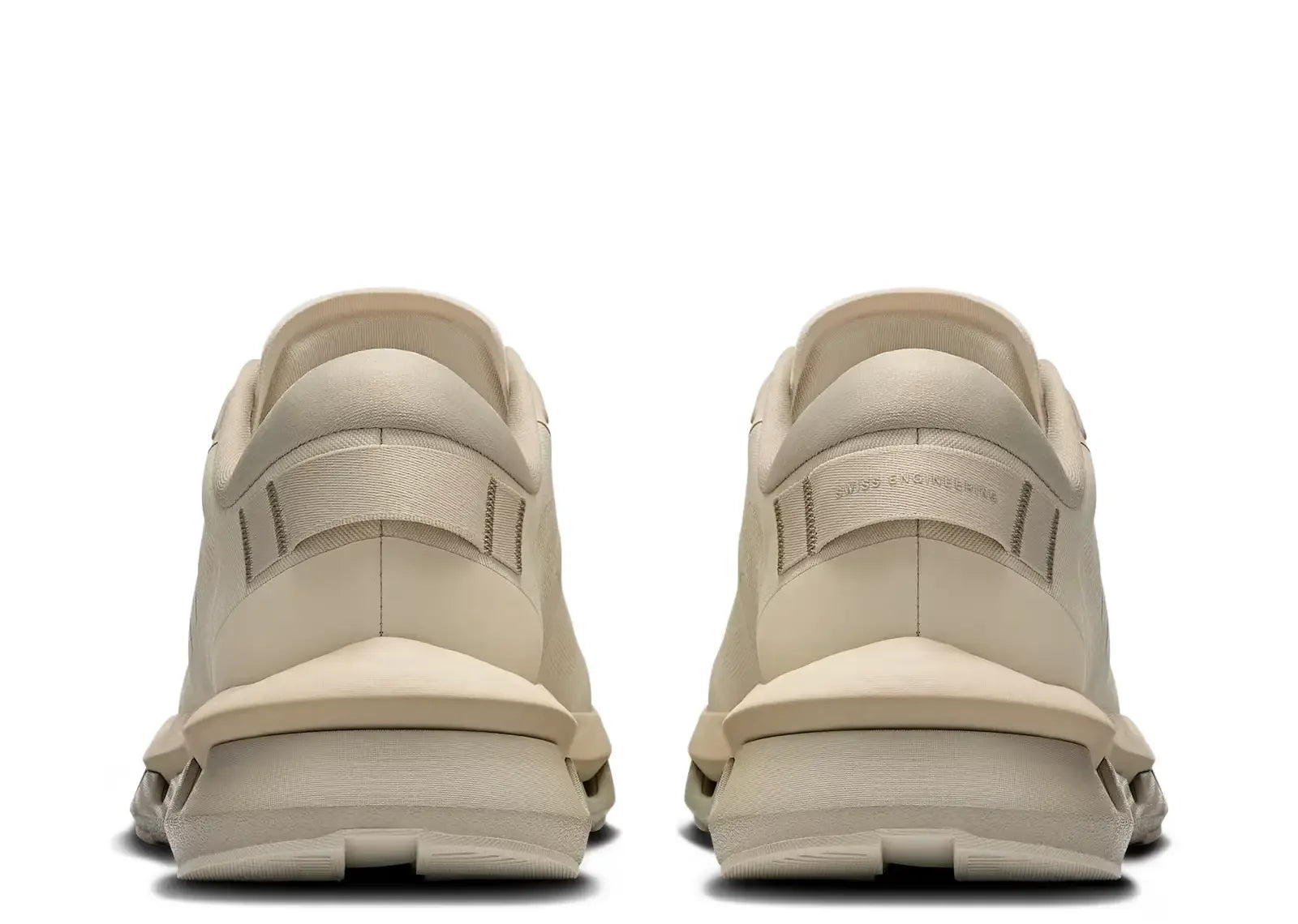 On Running Cloudzone Pearl Truffle (W) - My Suti