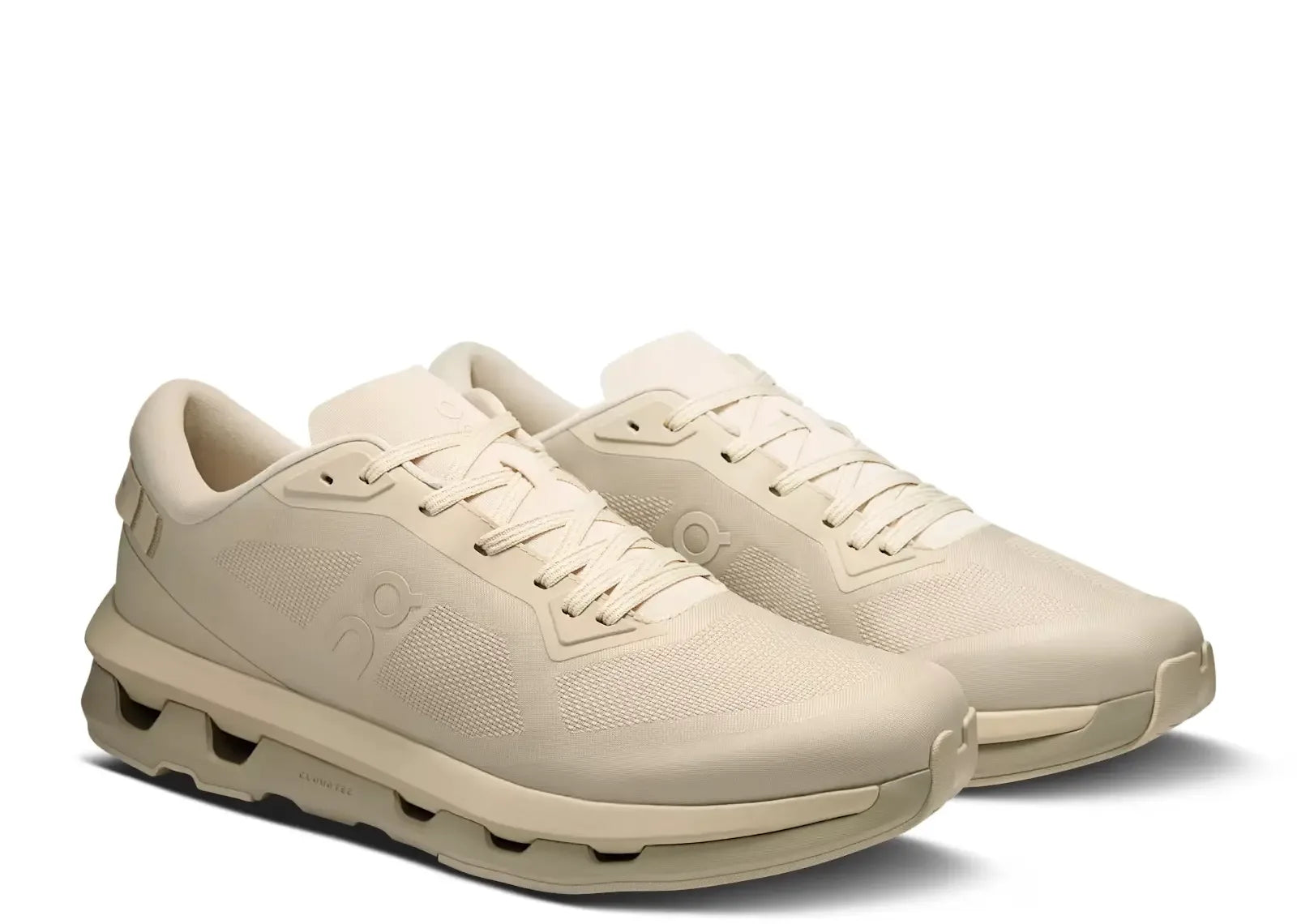 On Running Cloudzone Pearl Truffle - My Suti