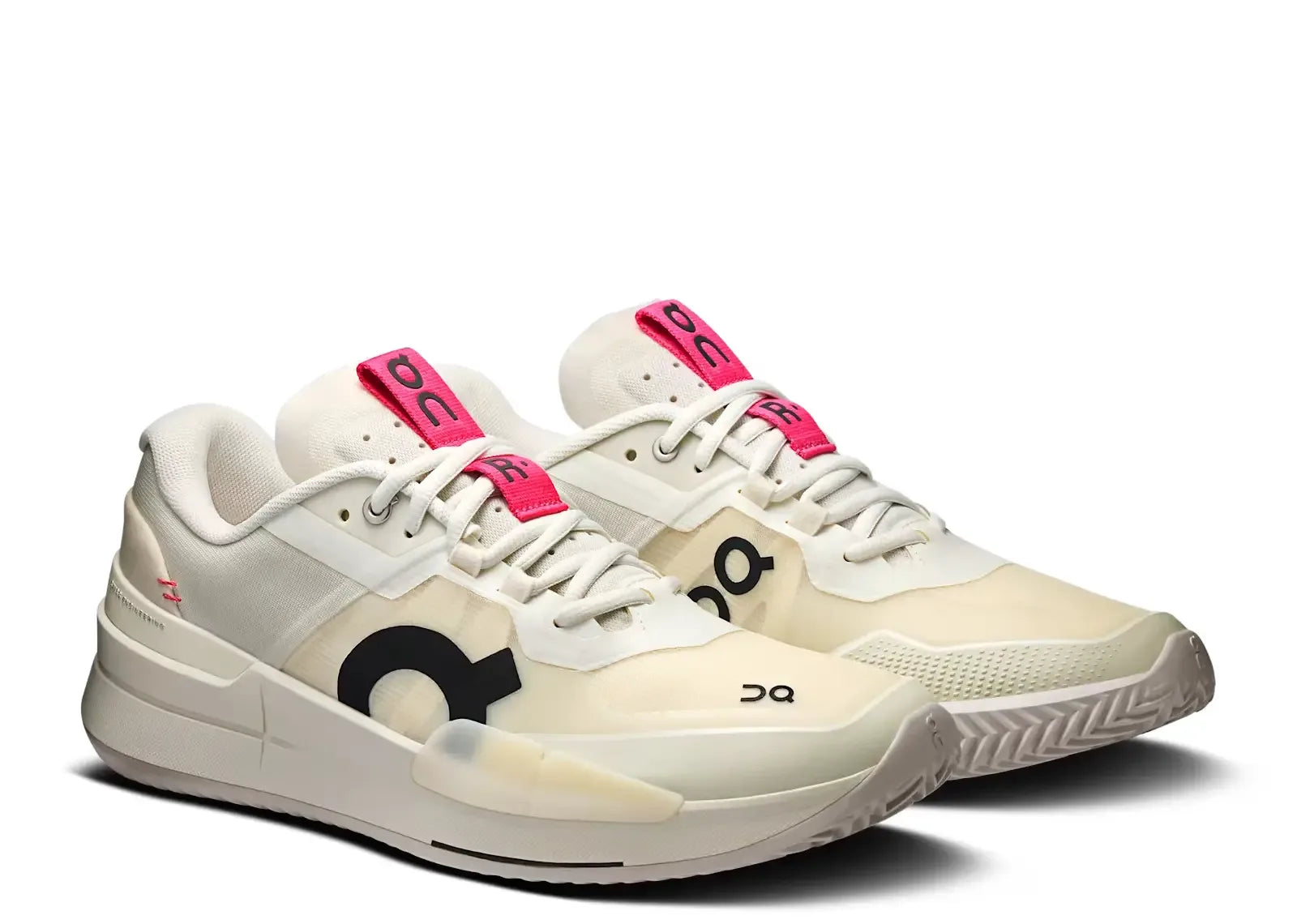 On Running The Roger Pro 2 Clay Ice Pink - My Suti