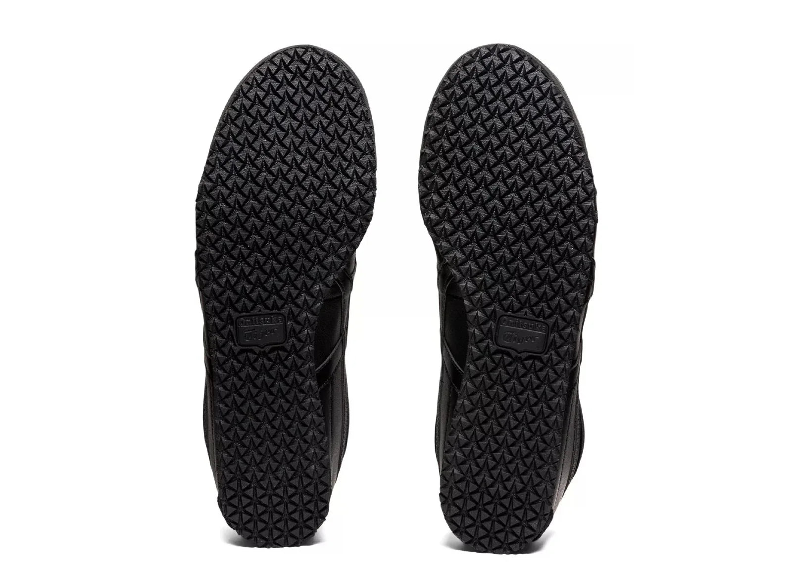 Onitsuka Tiger Mexico 66 Black Black - My Suti