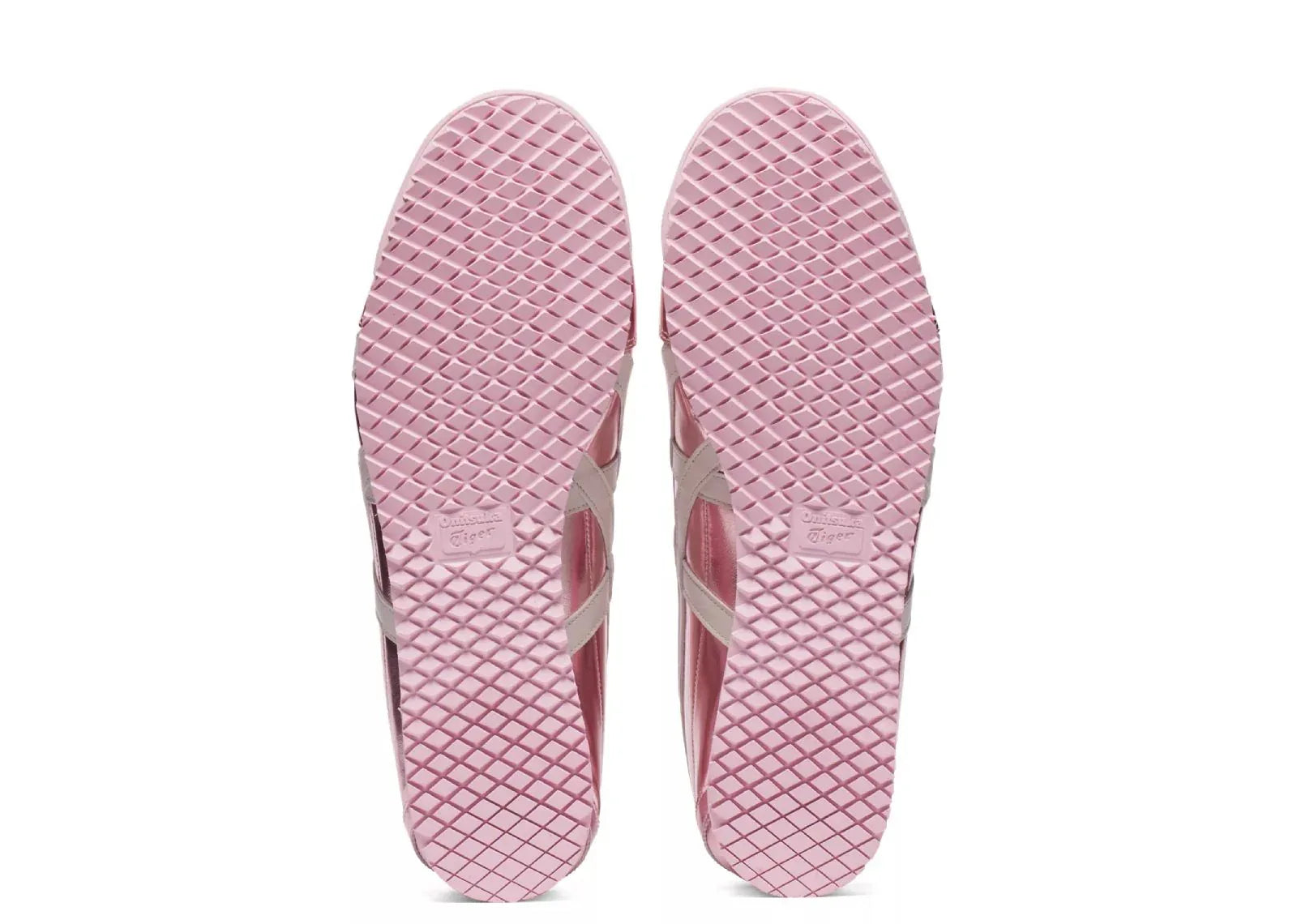 Onitsuka Tiger Mexico 66 Sd Crystal Pink Cream - My Suti
