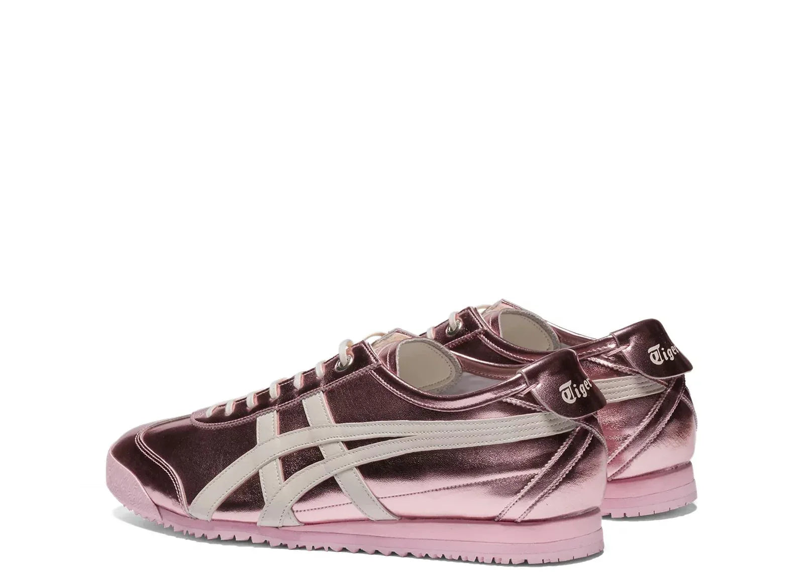 Onitsuka Tiger Mexico 66 Sd Crystal Pink Cream - My Suti