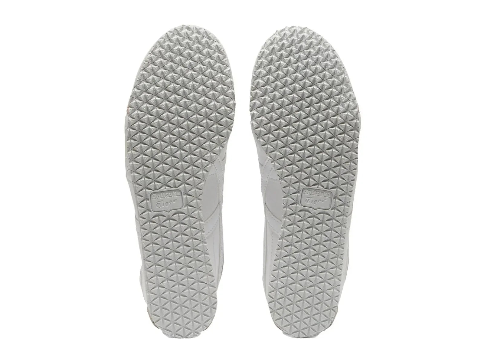 Onitsuka Tiger Mexico 66 White White - My Suti