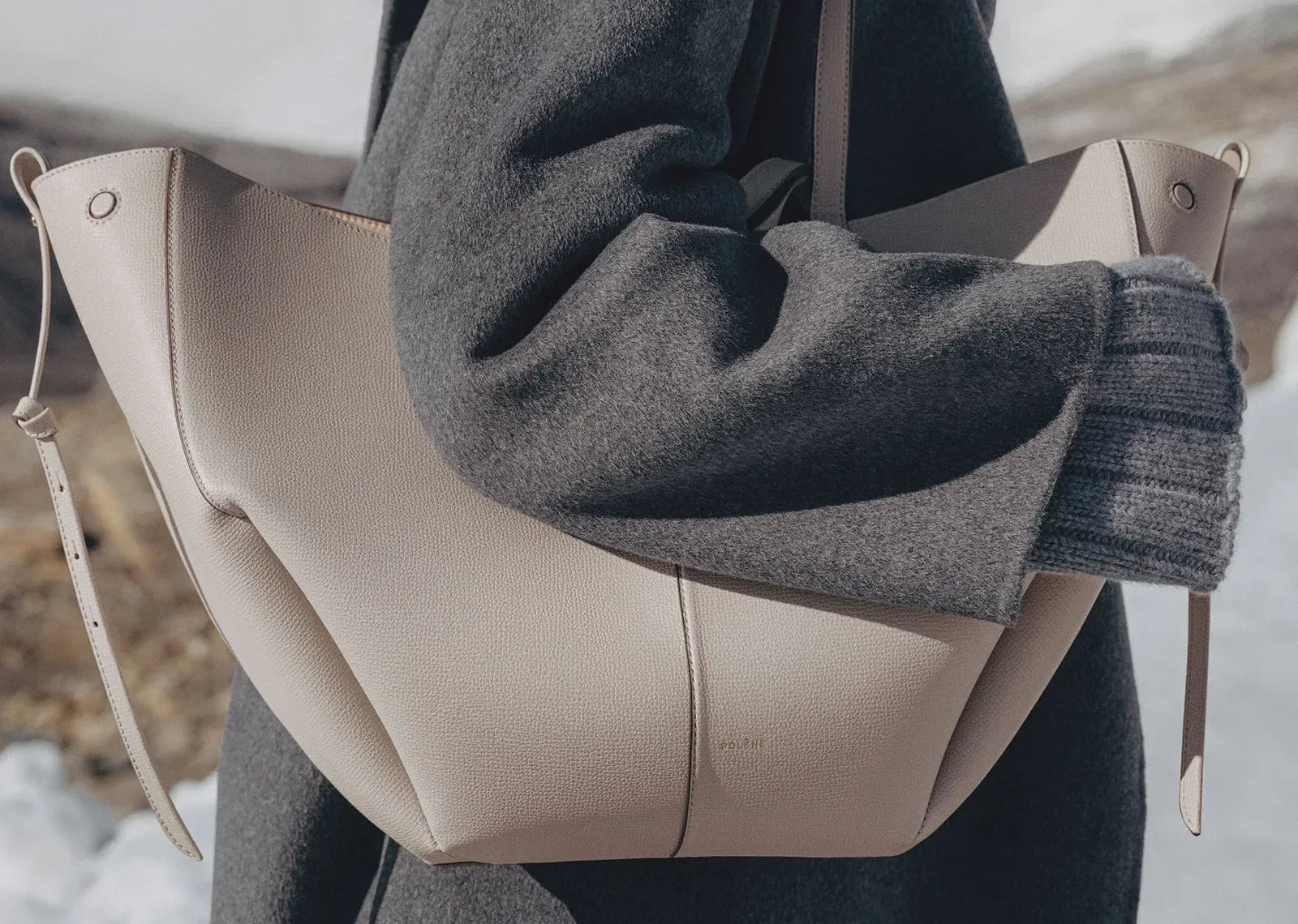 Polène Cyme Edition Textured Mist - My Suti