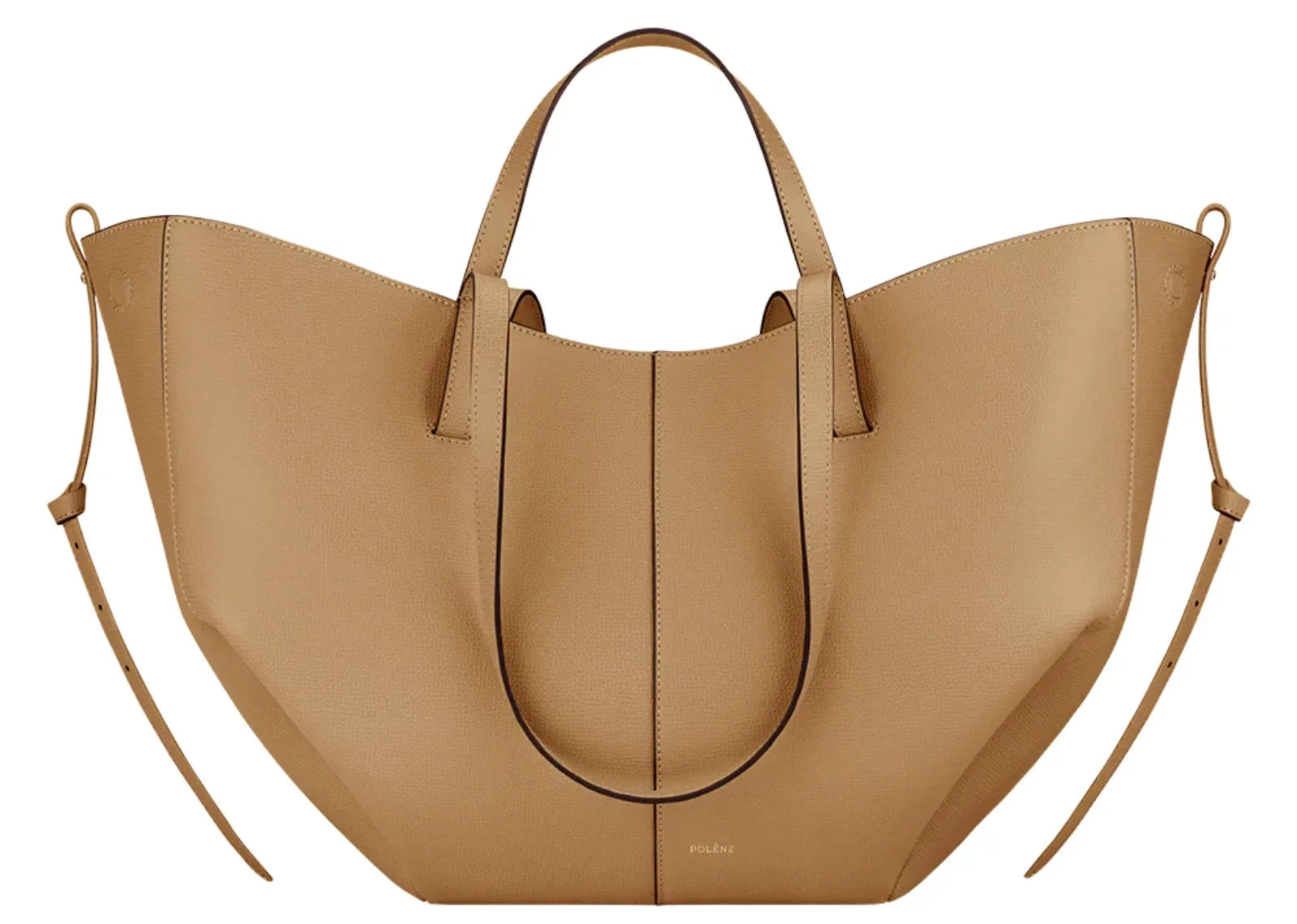 Polène Cyme Edition Textured Ocher - My Suti