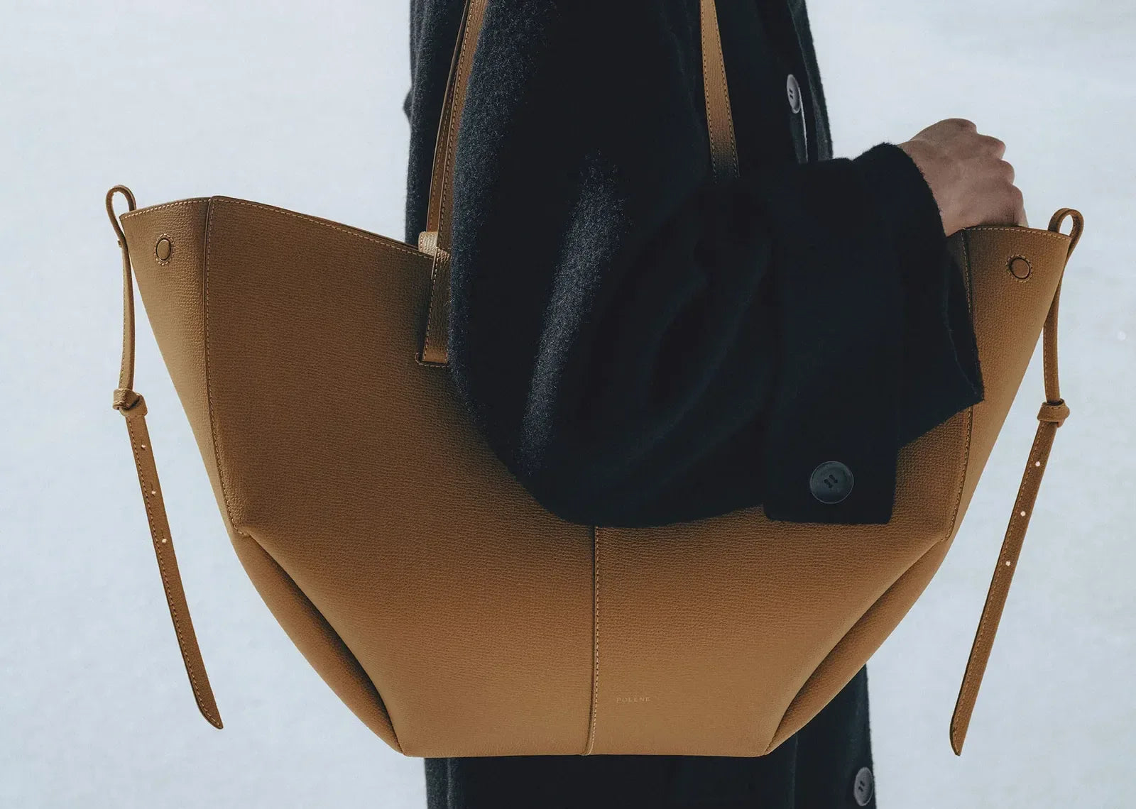 Polène Cyme Edition Textured Ocher - My Suti