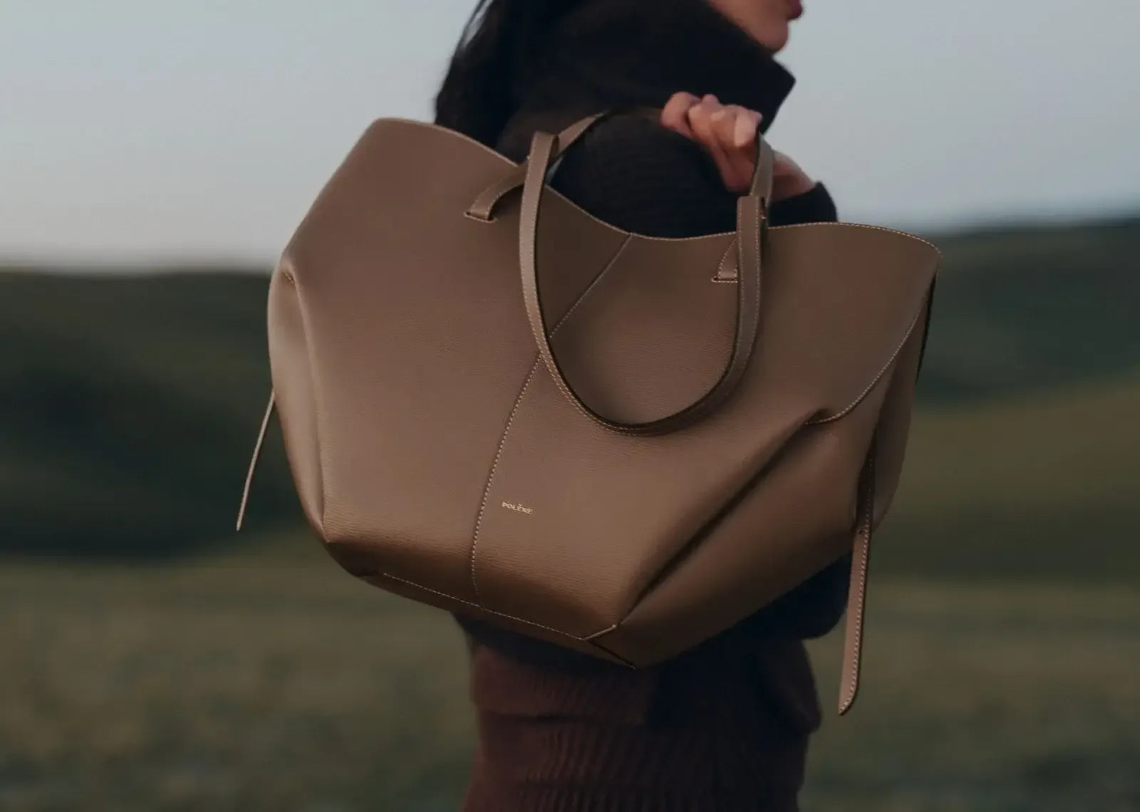 Polène Cyme Edition Textured Root - My Suti