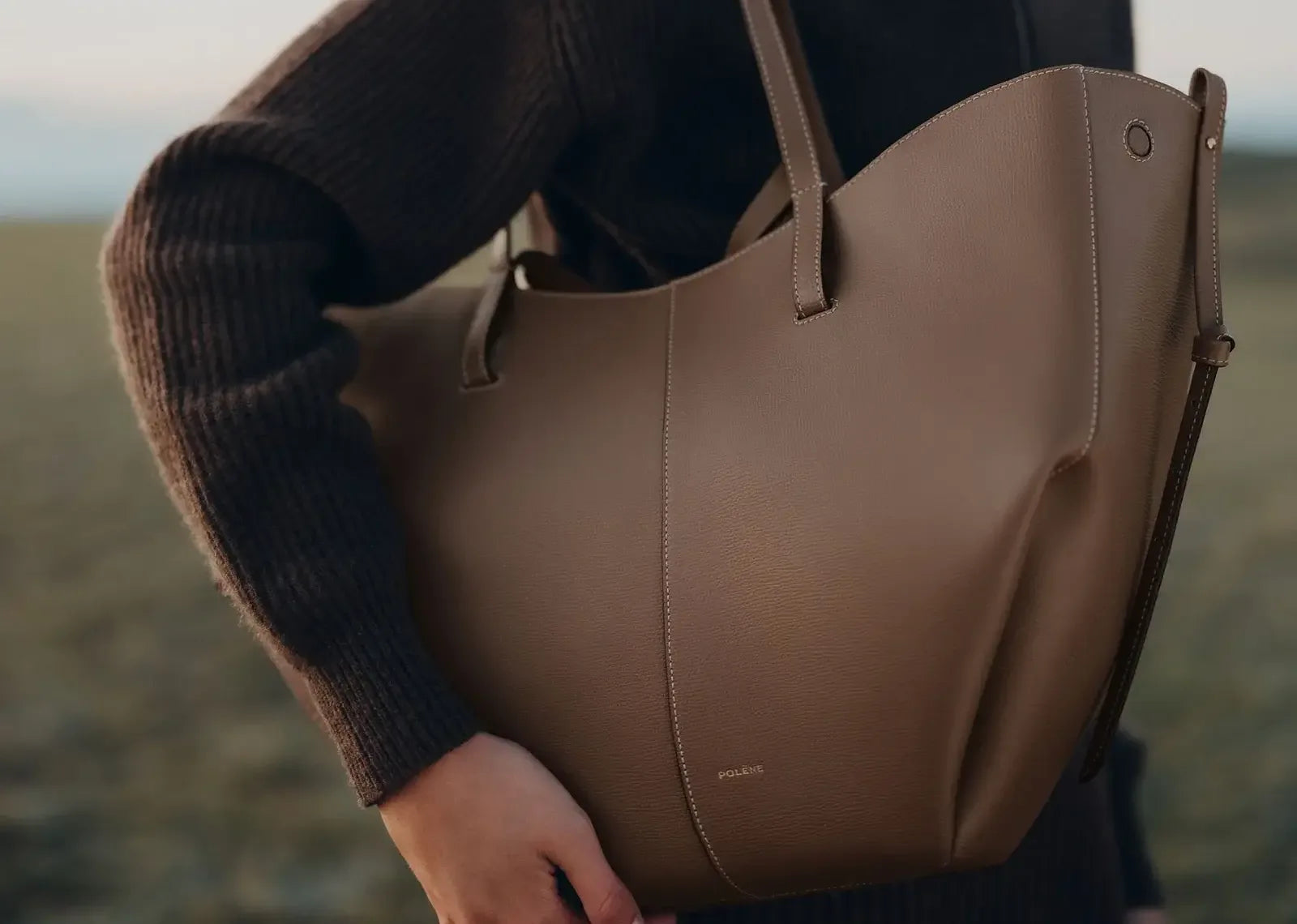 Polène Cyme Edition Textured Root - My Suti