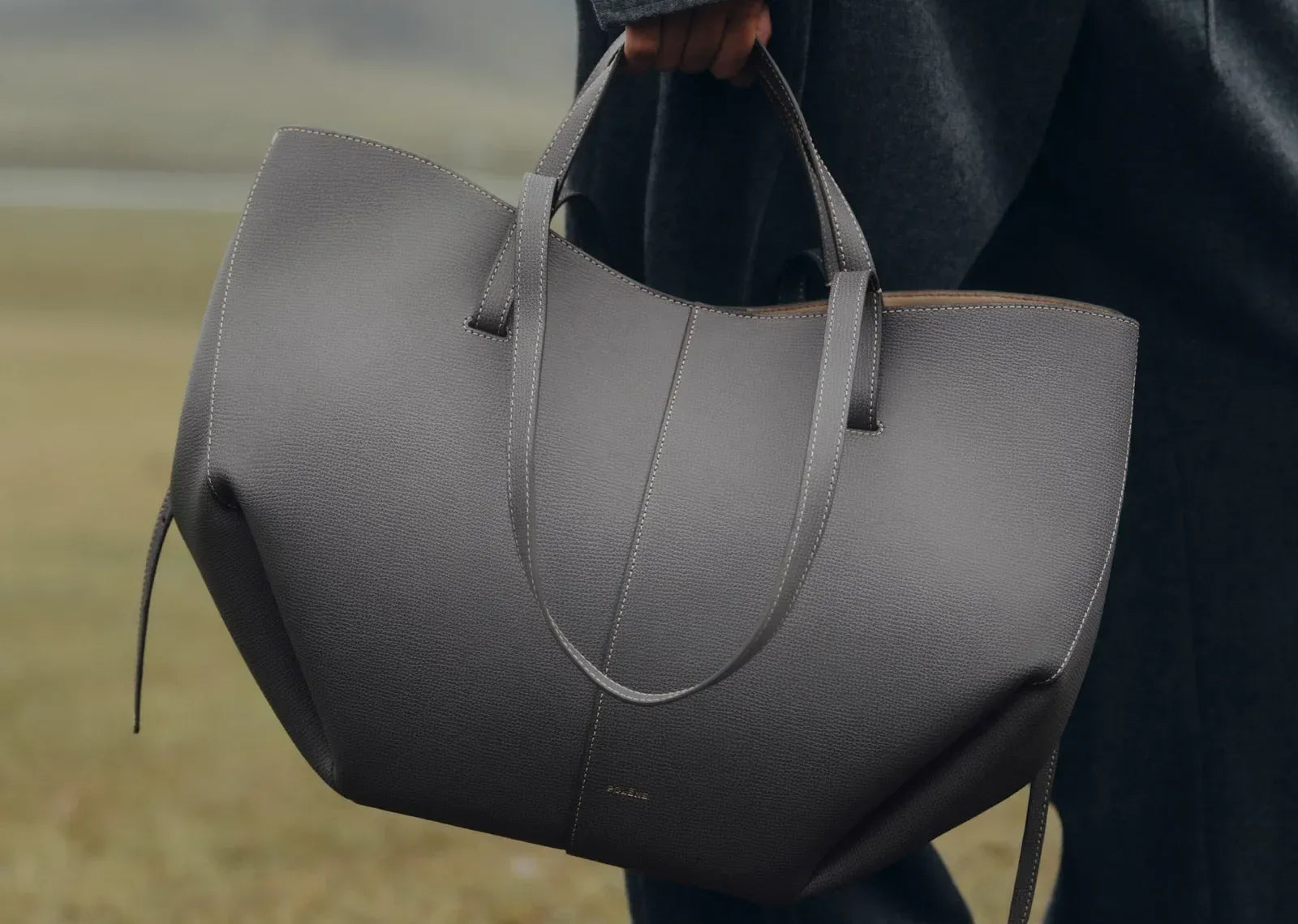 Polène Cyme Edition Textured Stone - My Suti