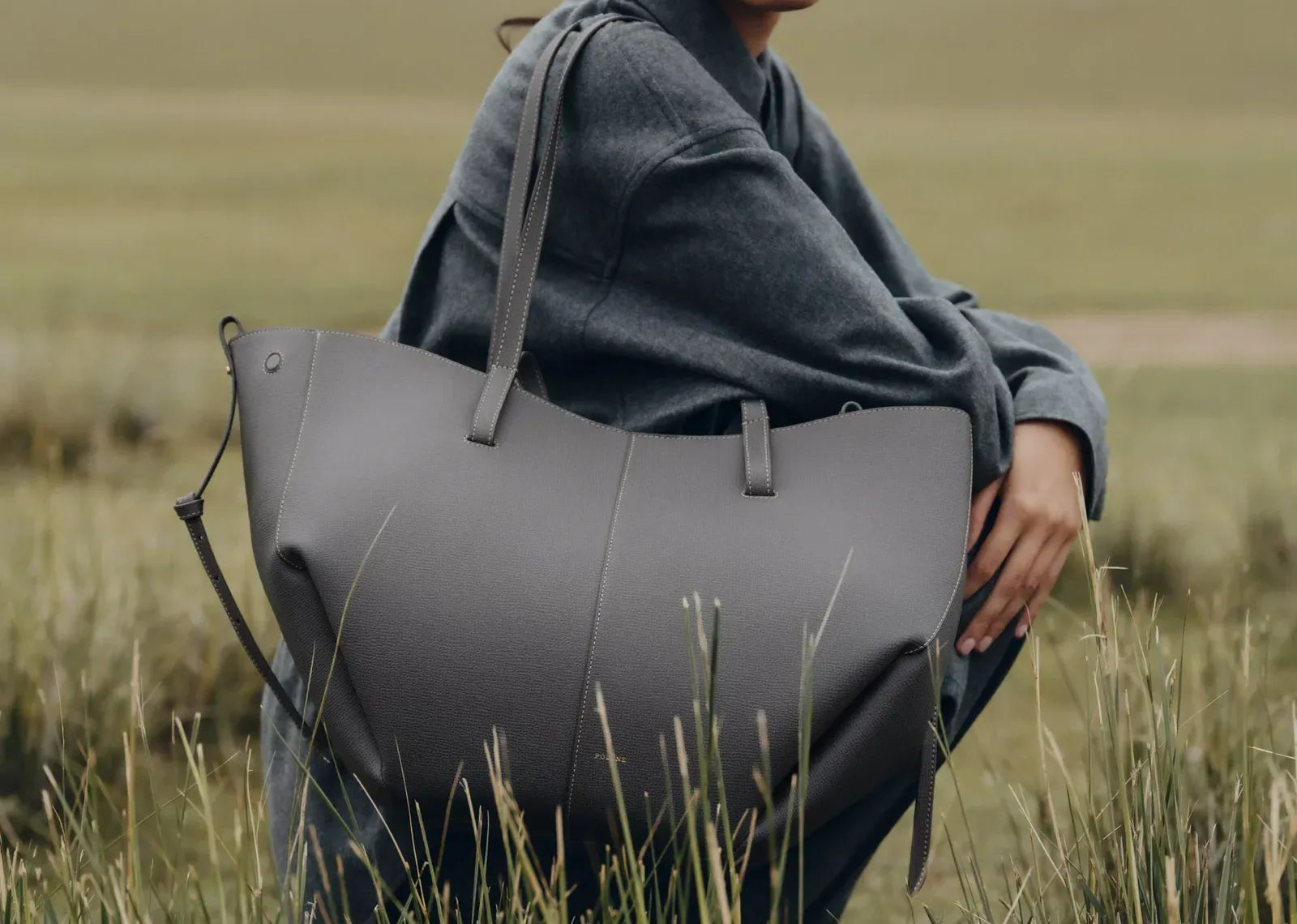 Polène Cyme Edition Textured Stone - My Suti