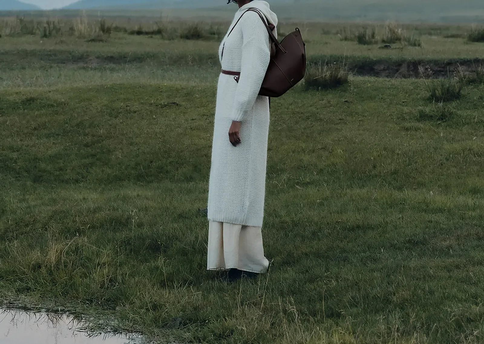 Polène Cyme Textured Ebony - My Suti