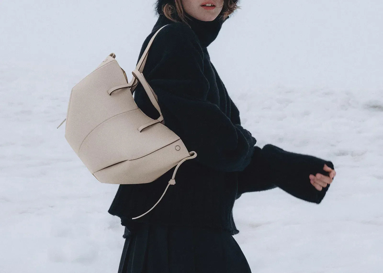 Polène Cyme Mini Edition Textured Mist - My Suti