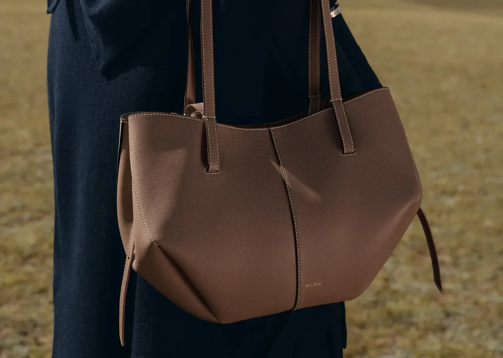 Polène Cyme Mini Edition Textured Root - My Suti