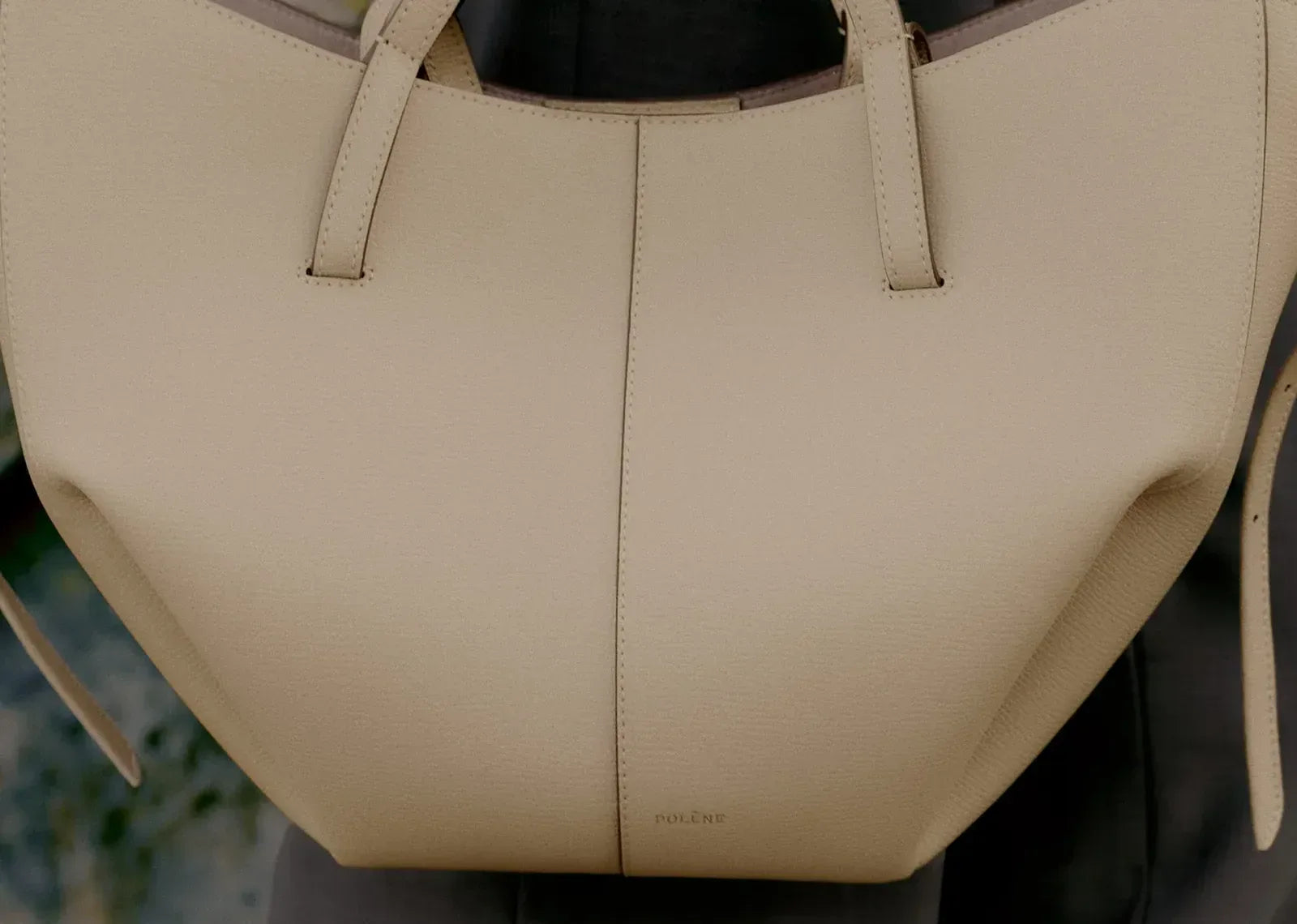 Polène Cyme Mini Edition Textured Sand - My Suti